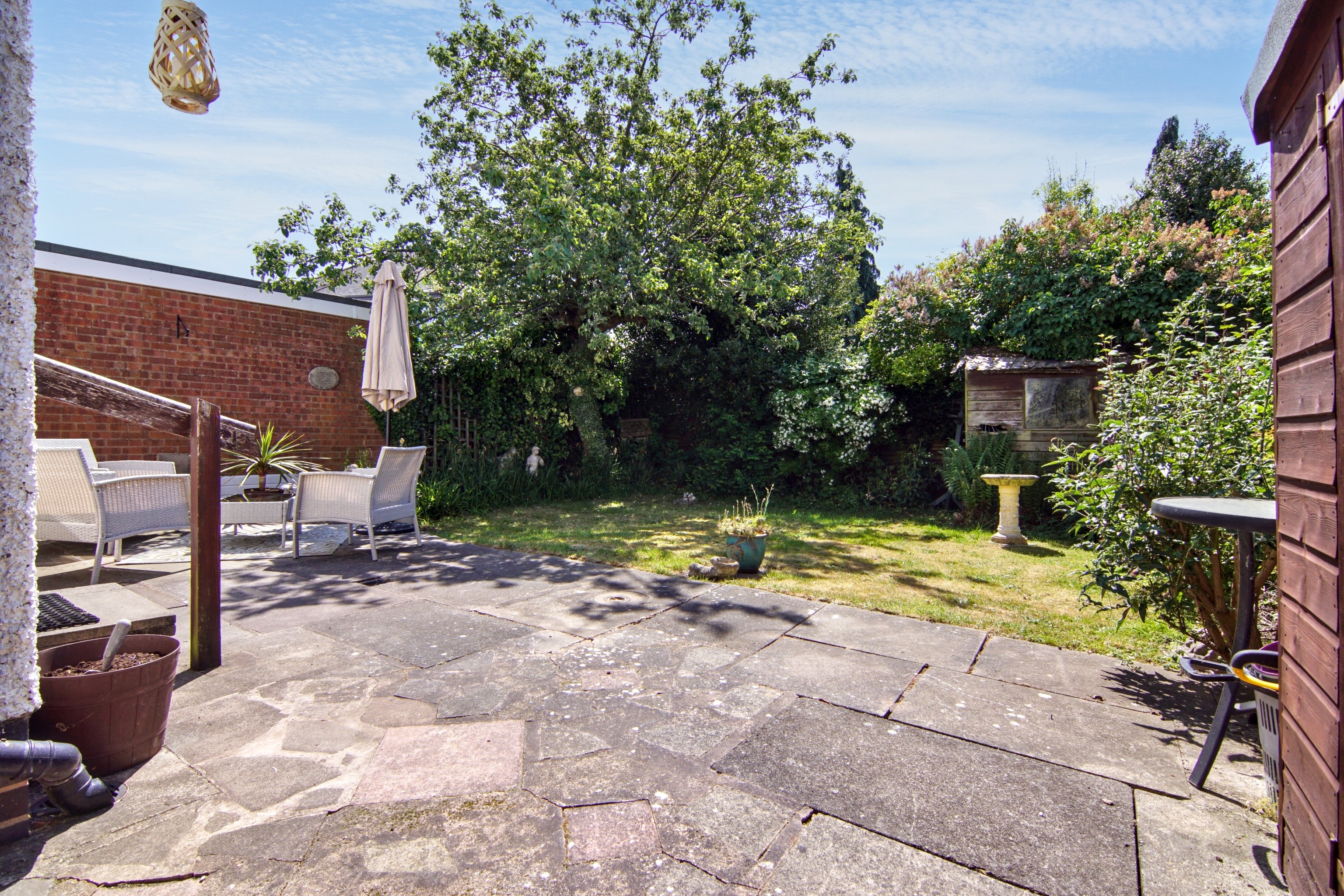 4 bedroom semi detached house for sale, Fir Tree Avenue, Coventry, CV4, photo 20 of 20