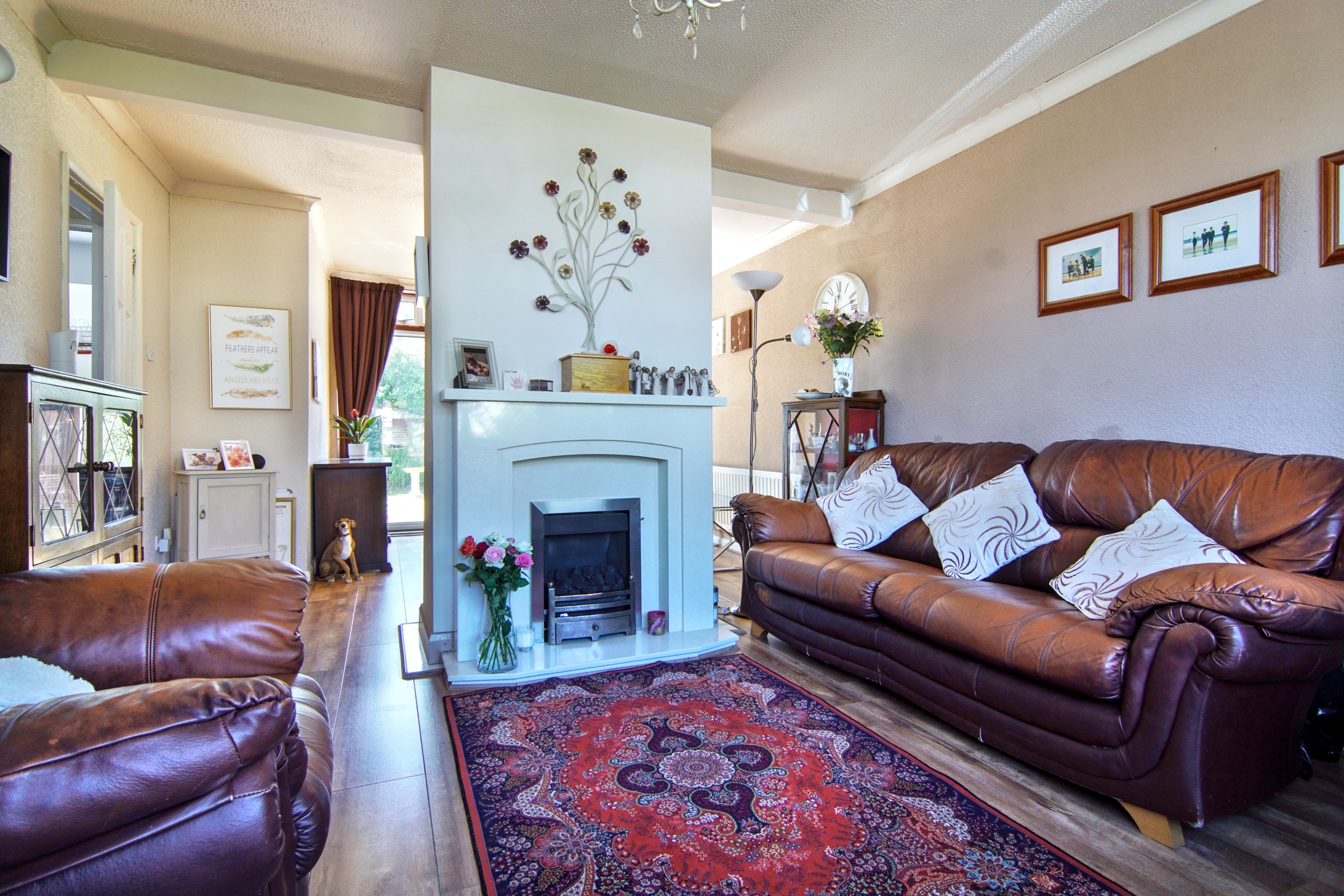 4 bedroom semi detached house for sale, Fir Tree Avenue, Coventry, CV4, photo 6 of 20