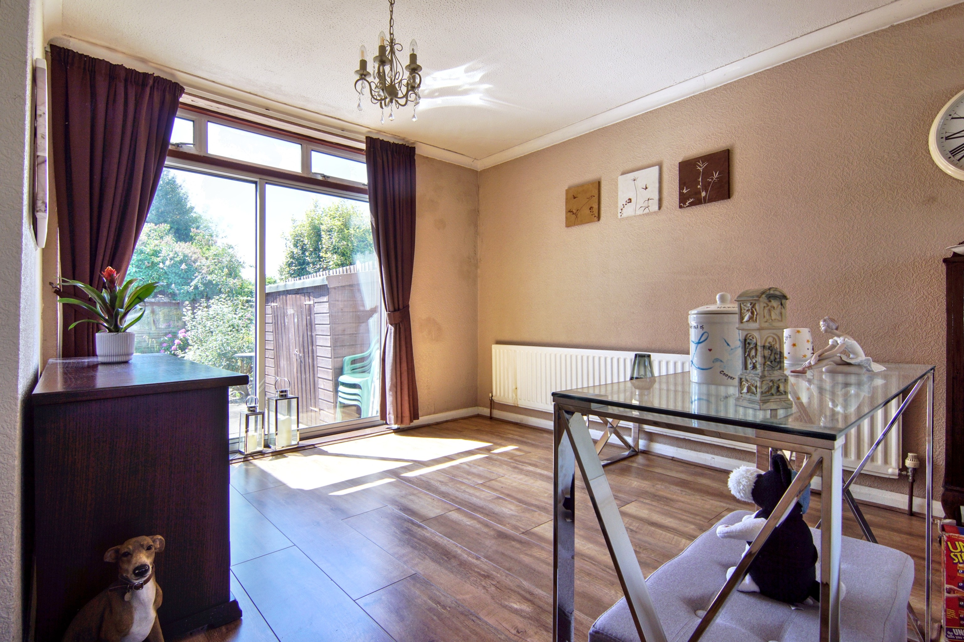 4 bedroom semi detached house for sale, Fir Tree Avenue, Coventry, CV4, photo 7 of 20
