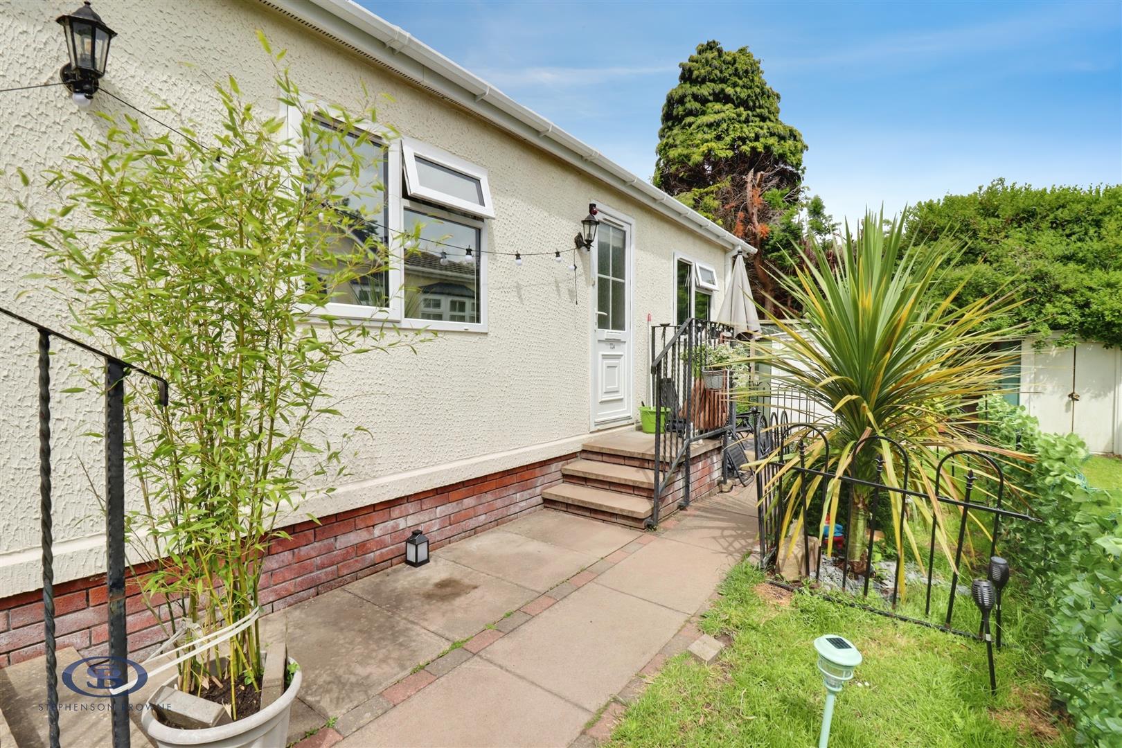 1 bedroom other for sale, Western Park, Sandbach, CW11, photo 2