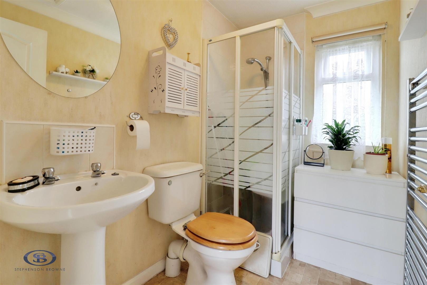 1 bedroom other for sale, Western Park, Sandbach, CW11, photo 11 of 13
