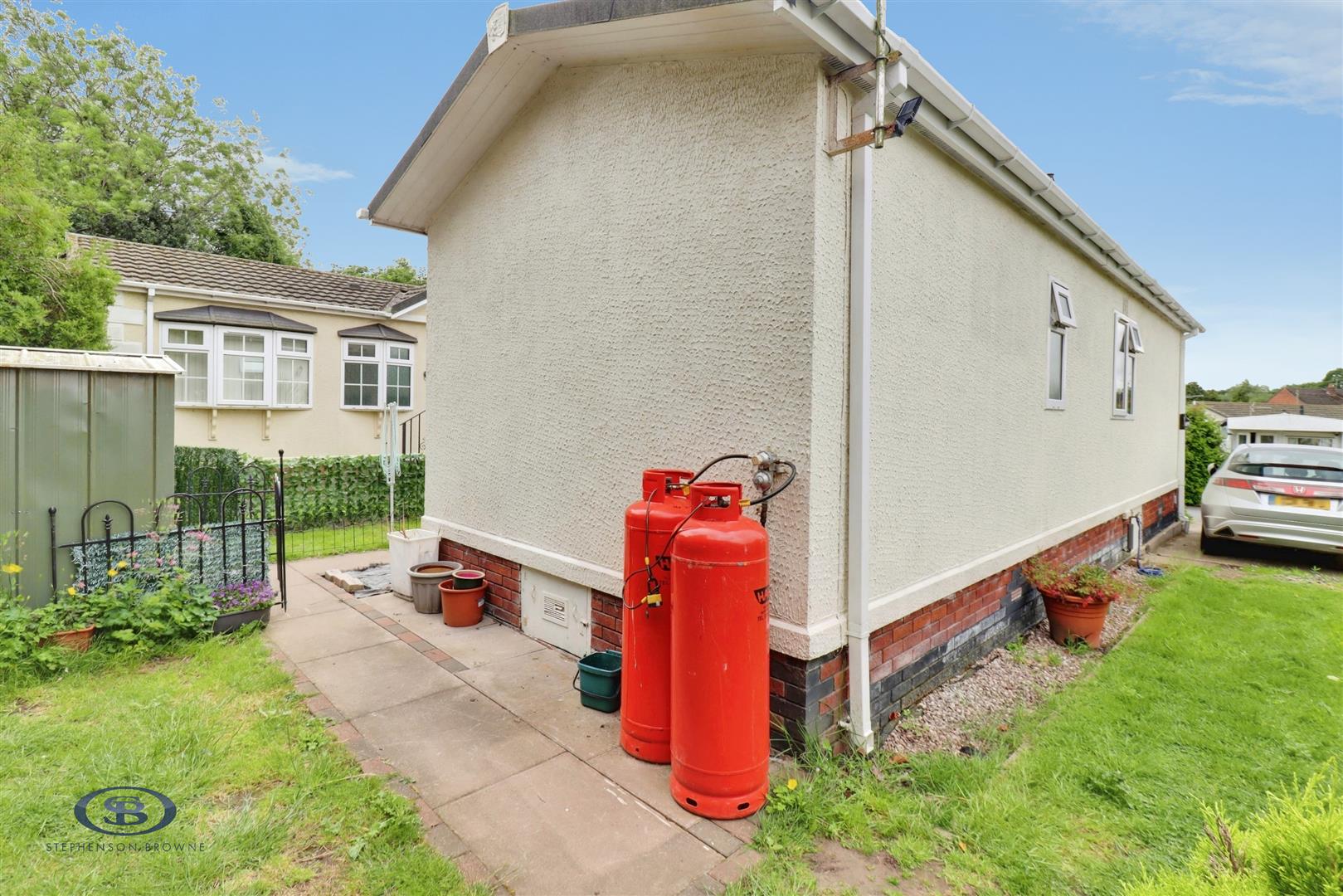 1 bedroom other for sale, Western Park, Sandbach, CW11, photo 12 of 13