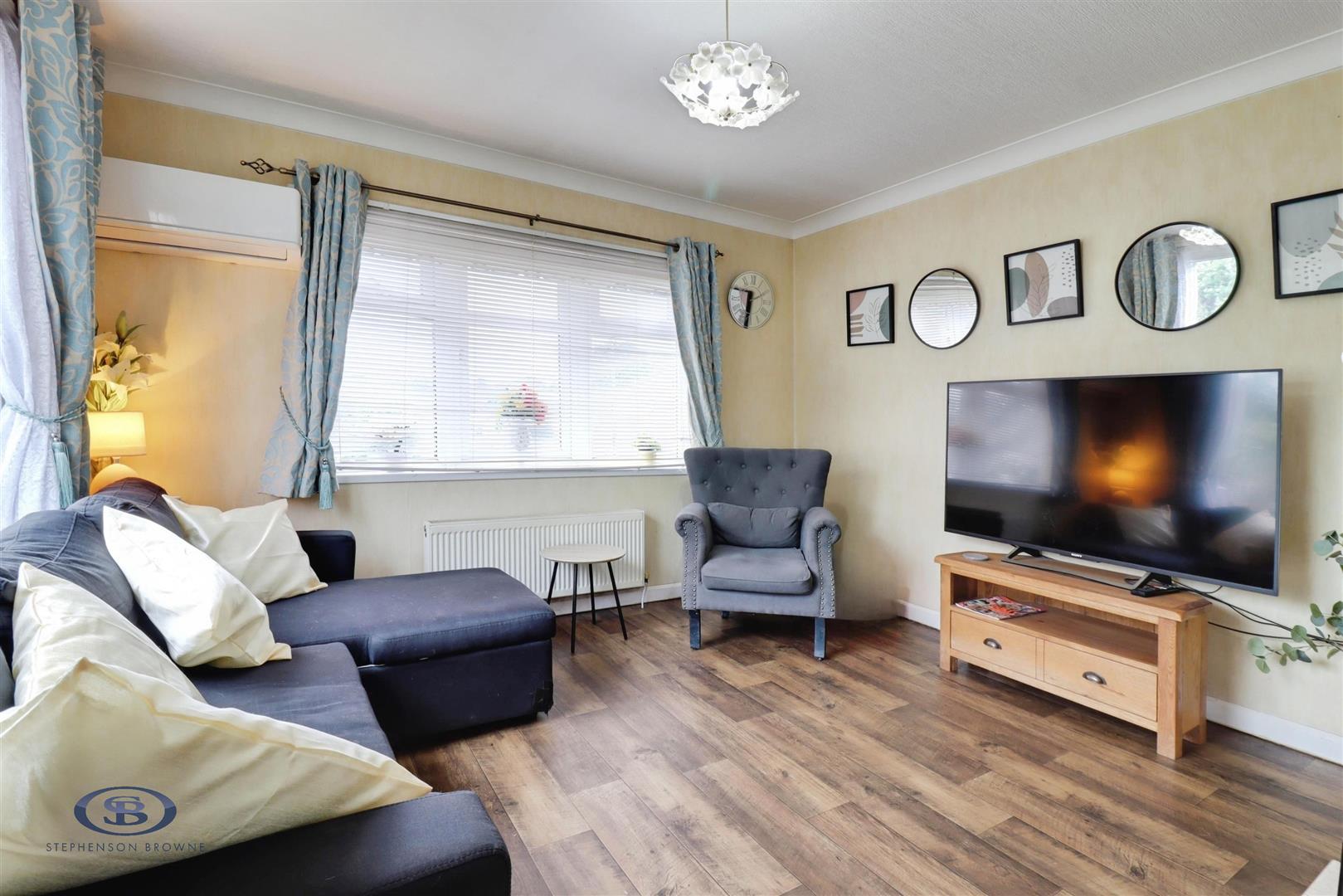 1 bedroom other for sale, Western Park, Sandbach, CW11, photo 3