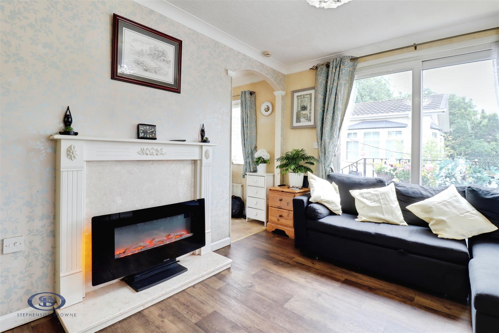 1 bedroom other for sale, Western Park, Sandbach, CW11, photo 4