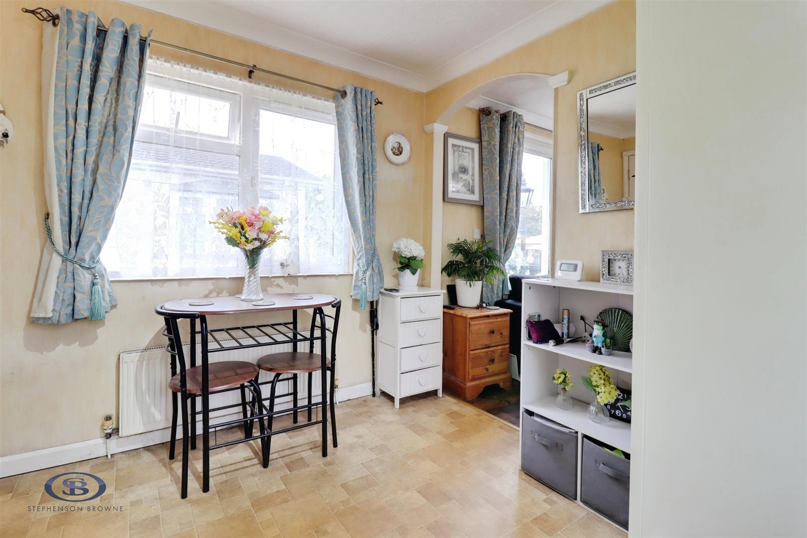1 bedroom other for sale, Western Park, Sandbach, CW11, photo 7 of 13
