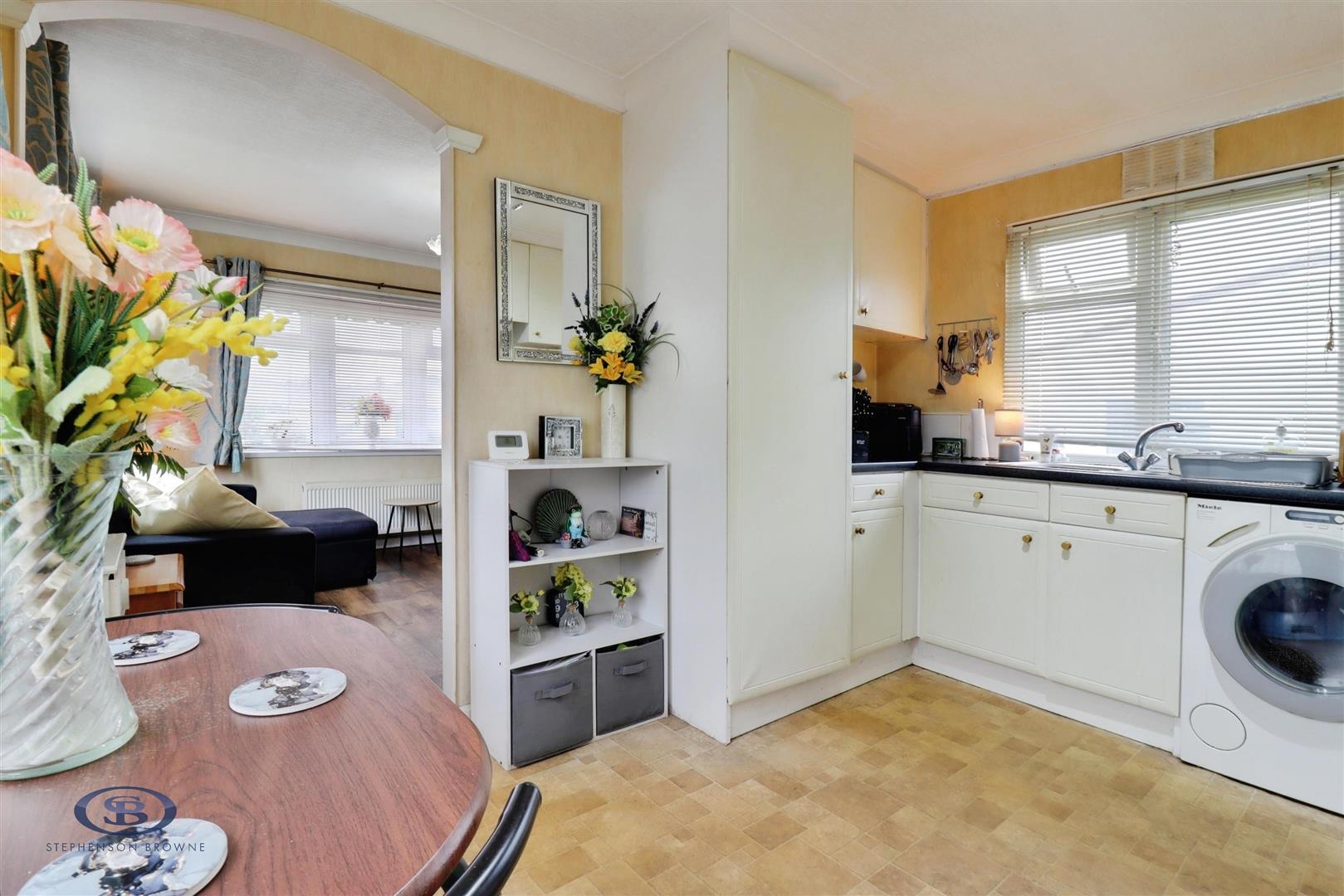 1 bedroom other for sale, Western Park, Sandbach, CW11, photo 8 of 13