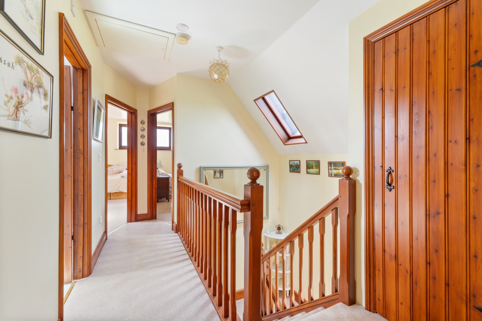 3 bedroom detached barn conversion for sale, Knights End Road, March, PE15