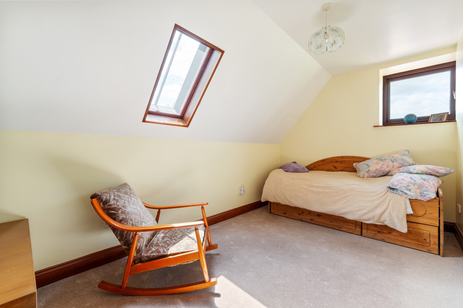 3 bedroom detached barn conversion for sale, Knights End Road, March, PE15