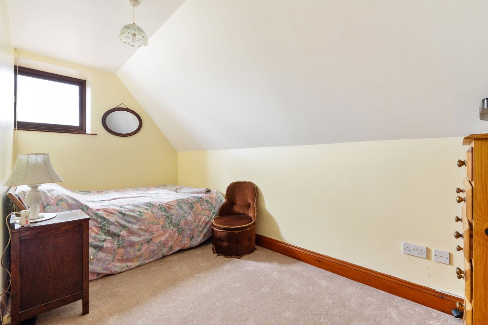3 bedroom detached barn conversion for sale, Knights End Road, March, PE15