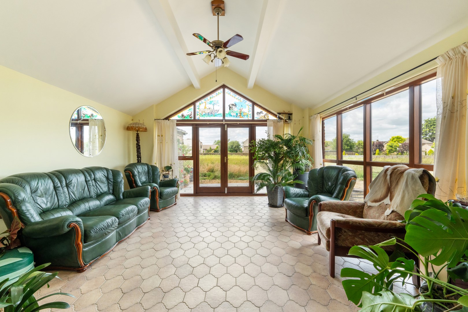 3 bedroom detached barn conversion for sale, Knights End Road, March, PE15