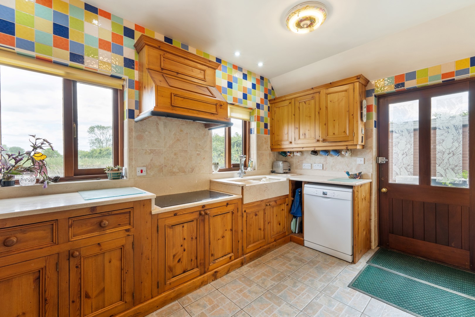 3 bedroom detached barn conversion for sale, Knights End Road, March, PE15