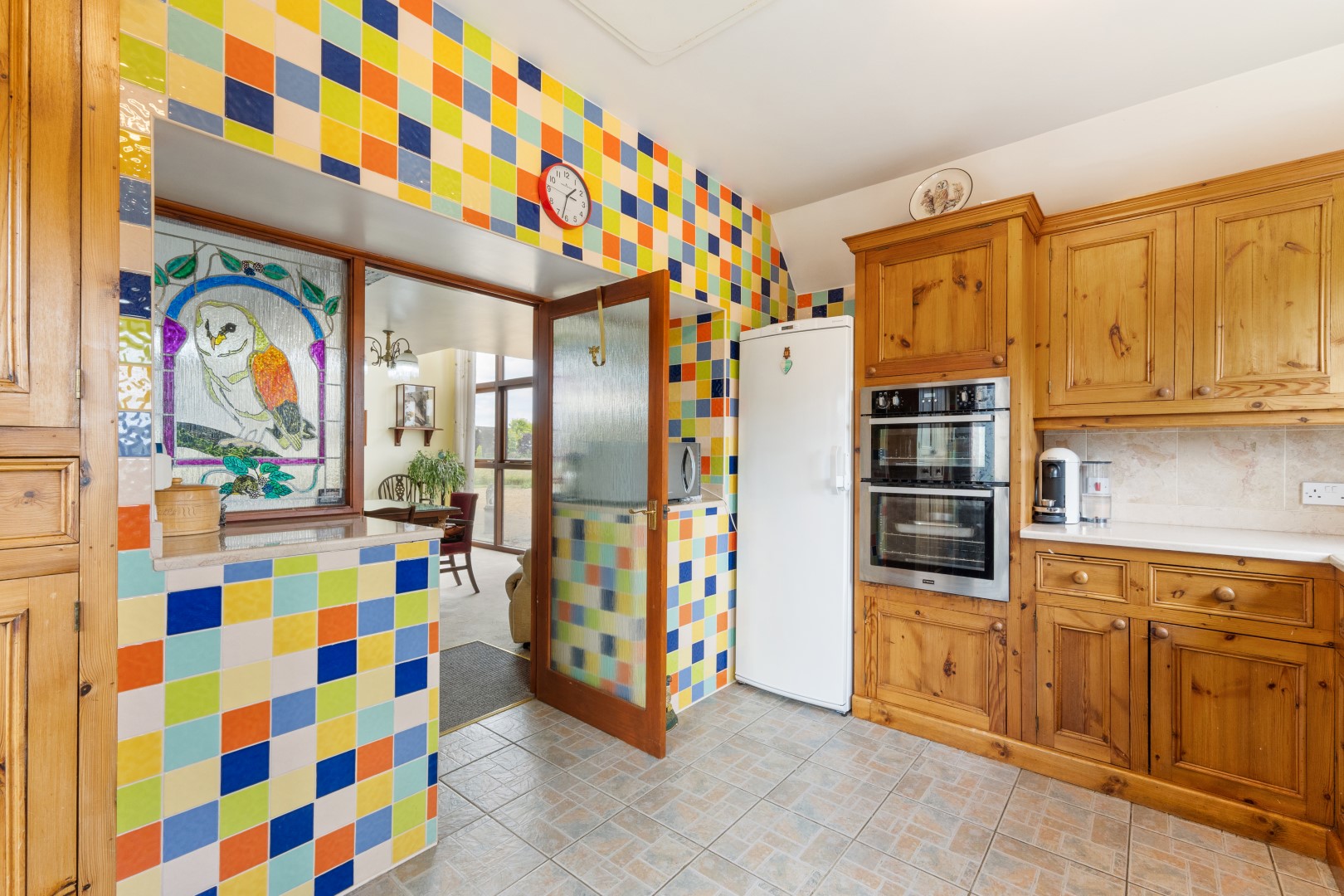 3 bedroom detached barn conversion for sale, Knights End Road, March, PE15