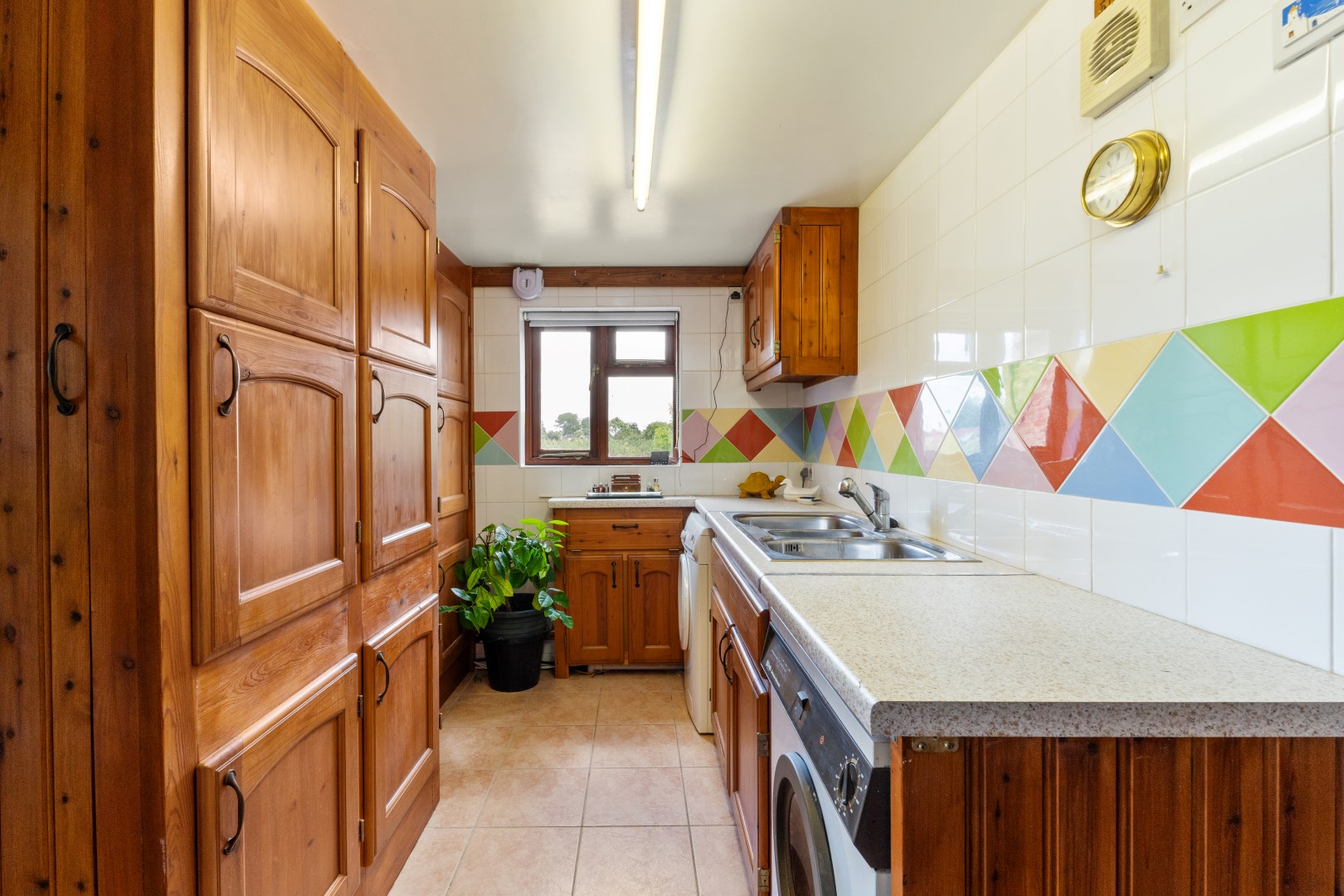 3 bedroom detached barn conversion for sale, Knights End Road, March, PE15
