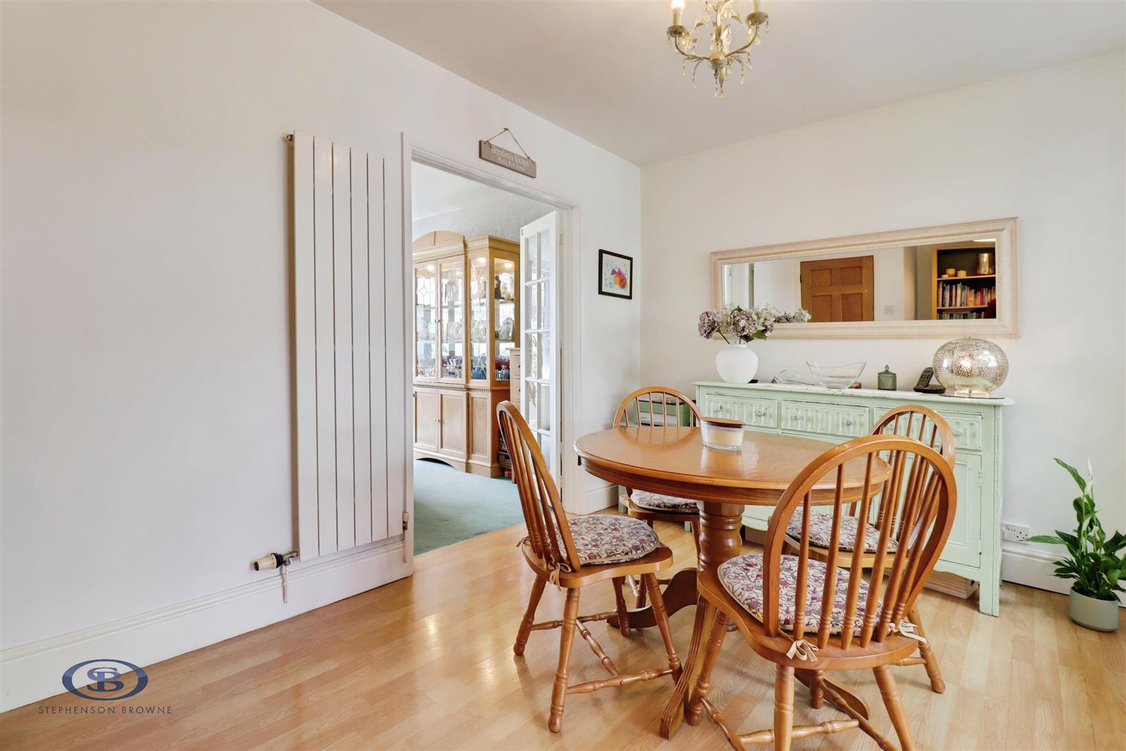 4 bedroom house for sale, Bradwall Road, Sandbach, CW11, photo 11 of 20