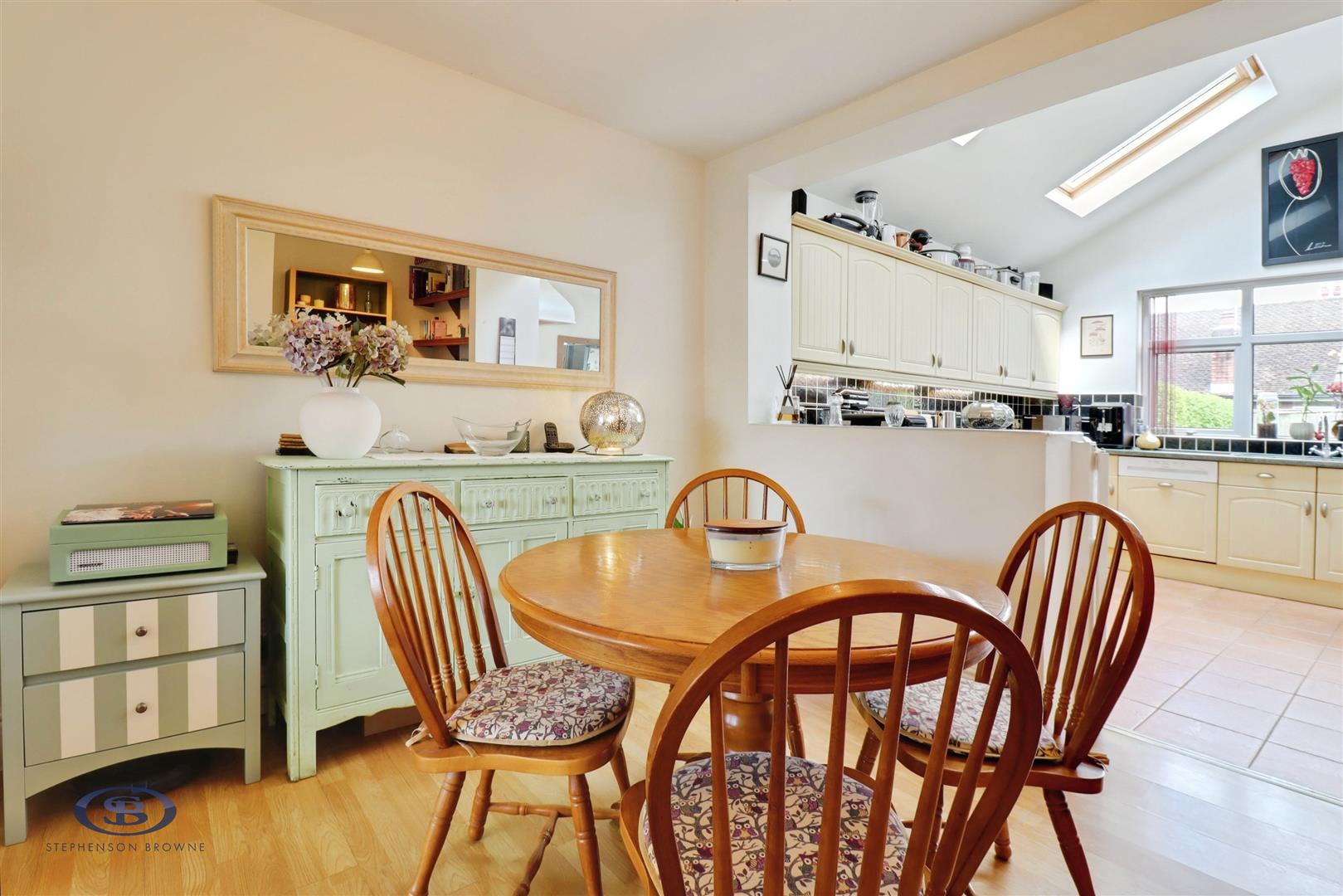 4 bedroom house for sale, Bradwall Road, Sandbach, CW11, photo 12 of 20