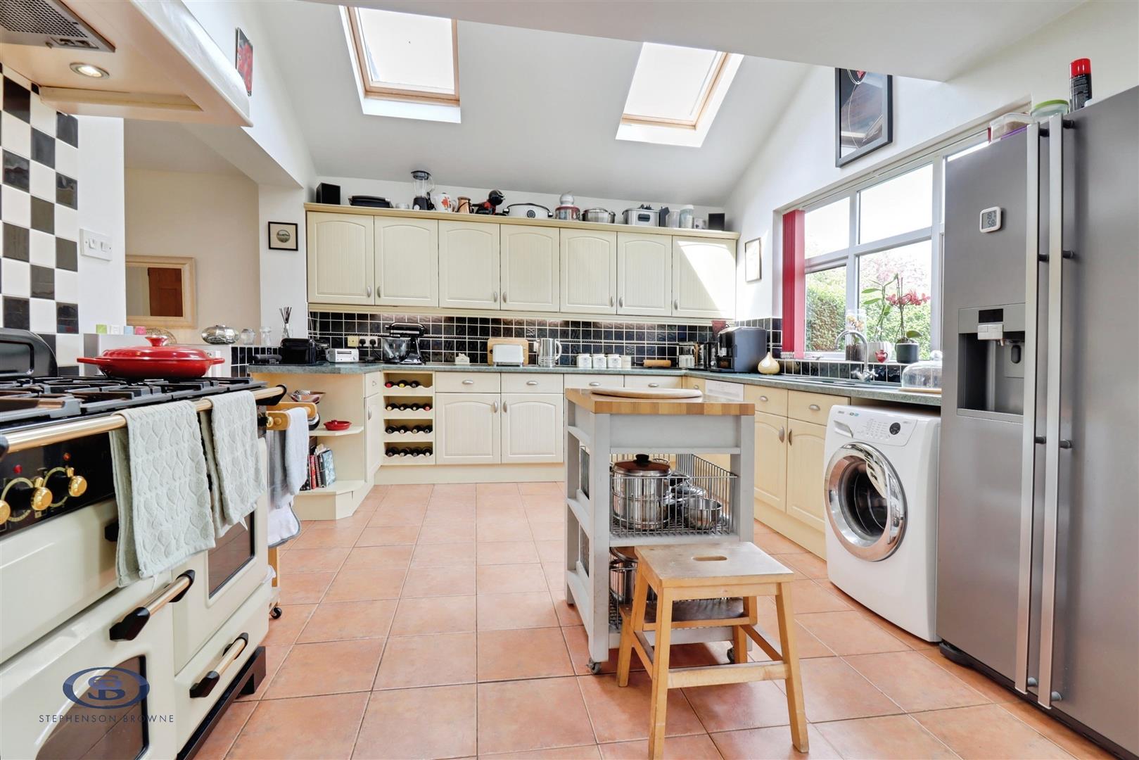 4 bedroom house for sale, Bradwall Road, Sandbach, CW11, photo 13 of 20