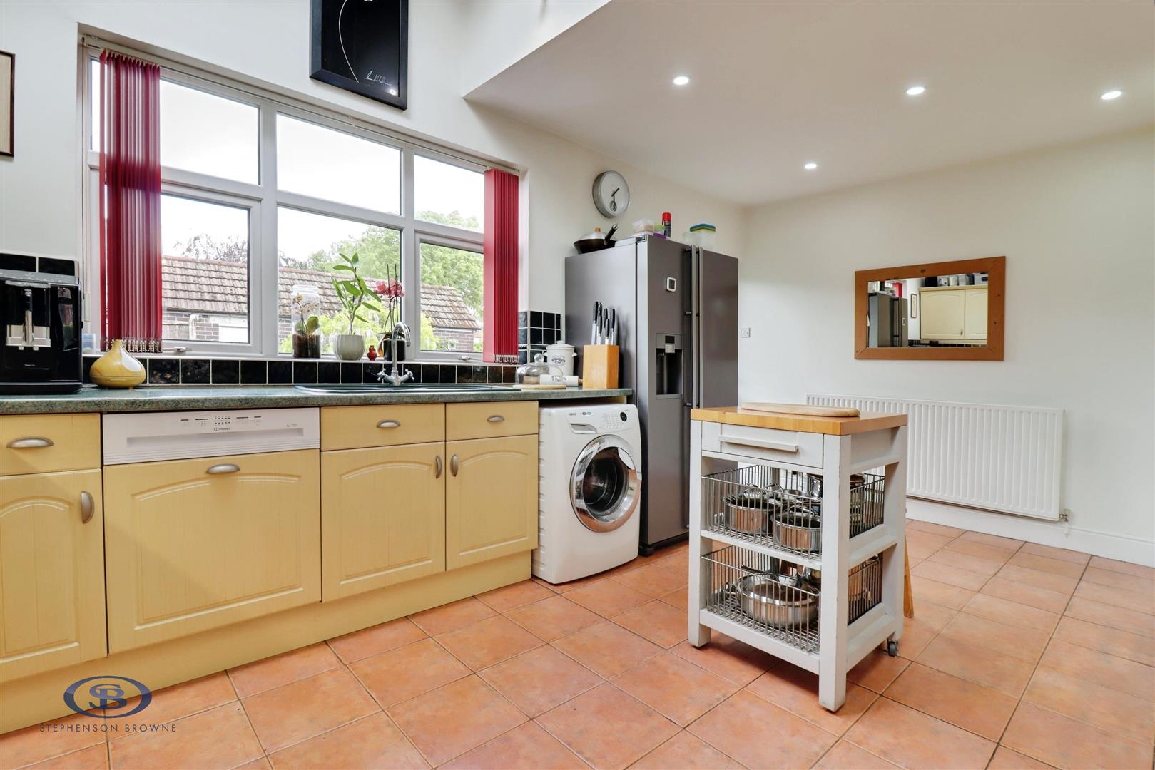 4 bedroom house for sale, Bradwall Road, Sandbach, CW11, photo 14 of 20