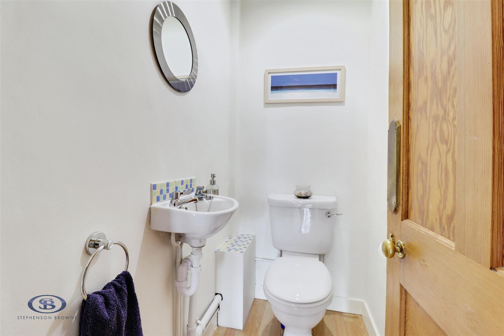 4 bedroom house for sale, Bradwall Road, Sandbach, CW11, photo 15 of 20