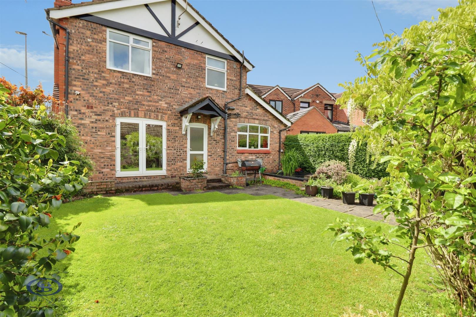 4 bedroom house for sale, Bradwall Road, Sandbach, CW11, photo 3
