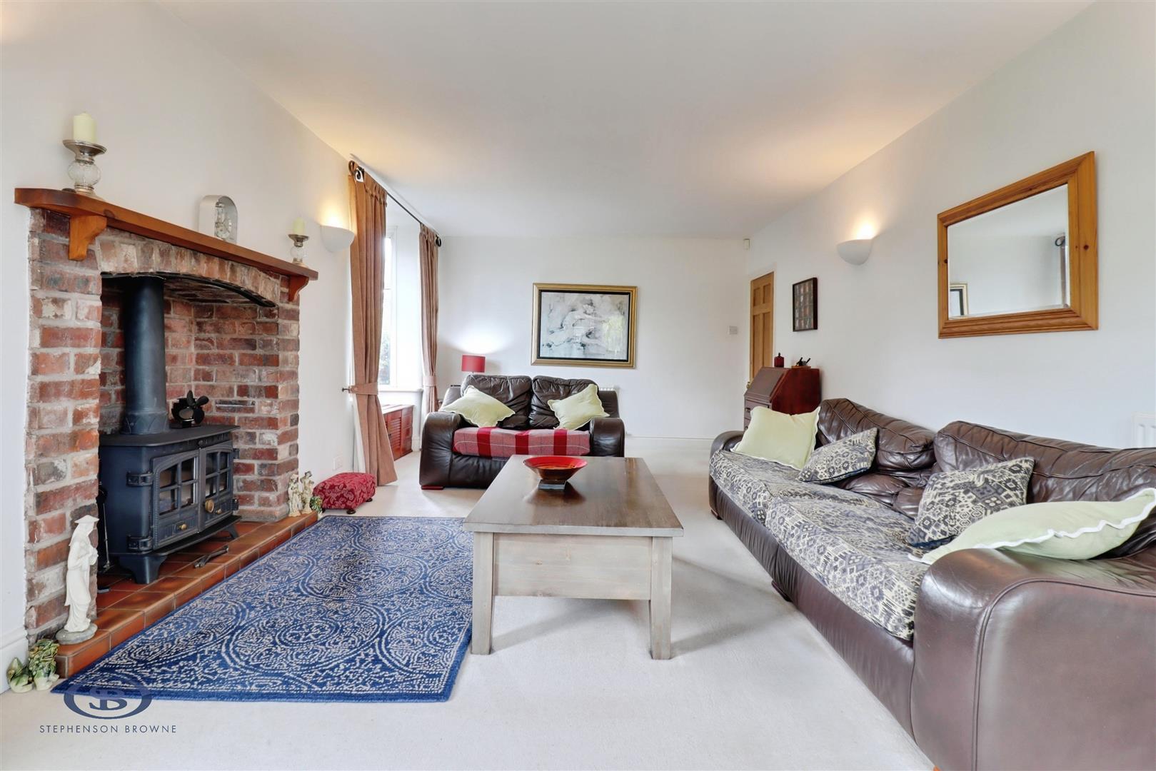 4 bedroom house for sale, Bradwall Road, Sandbach, CW11, photo 4