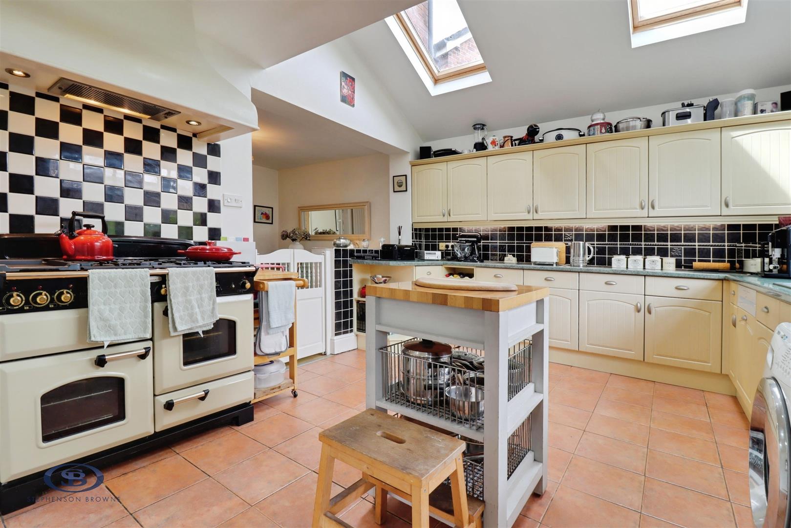 4 bedroom house for sale, Bradwall Road, Sandbach, CW11, photo 5