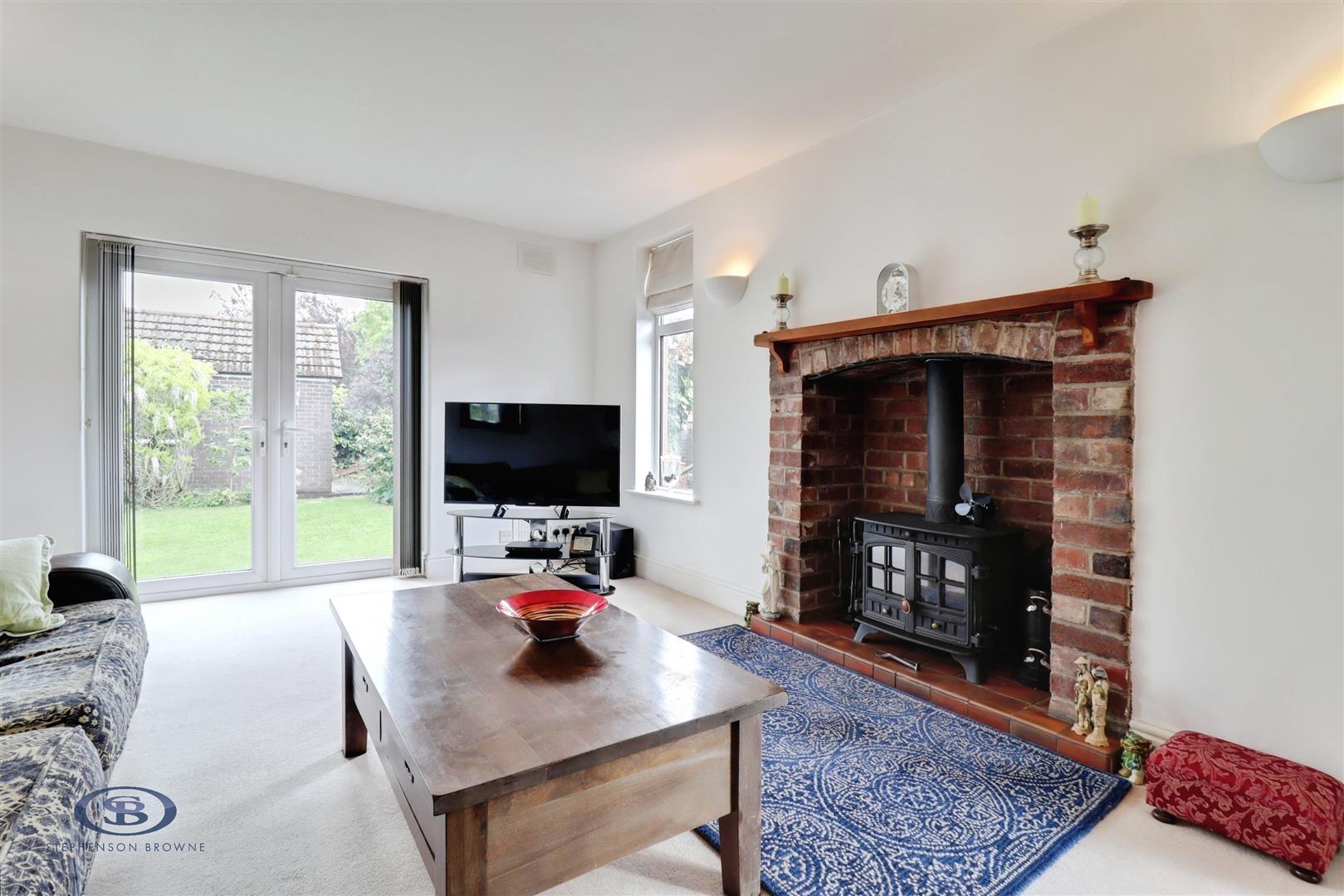 4 bedroom house for sale, Bradwall Road, Sandbach, CW11, photo 6 of 20