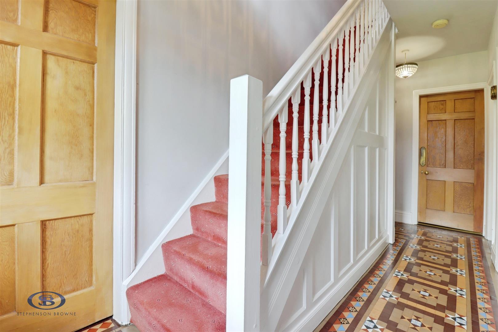 4 bedroom house for sale, Bradwall Road, Sandbach, CW11, photo 7 of 20