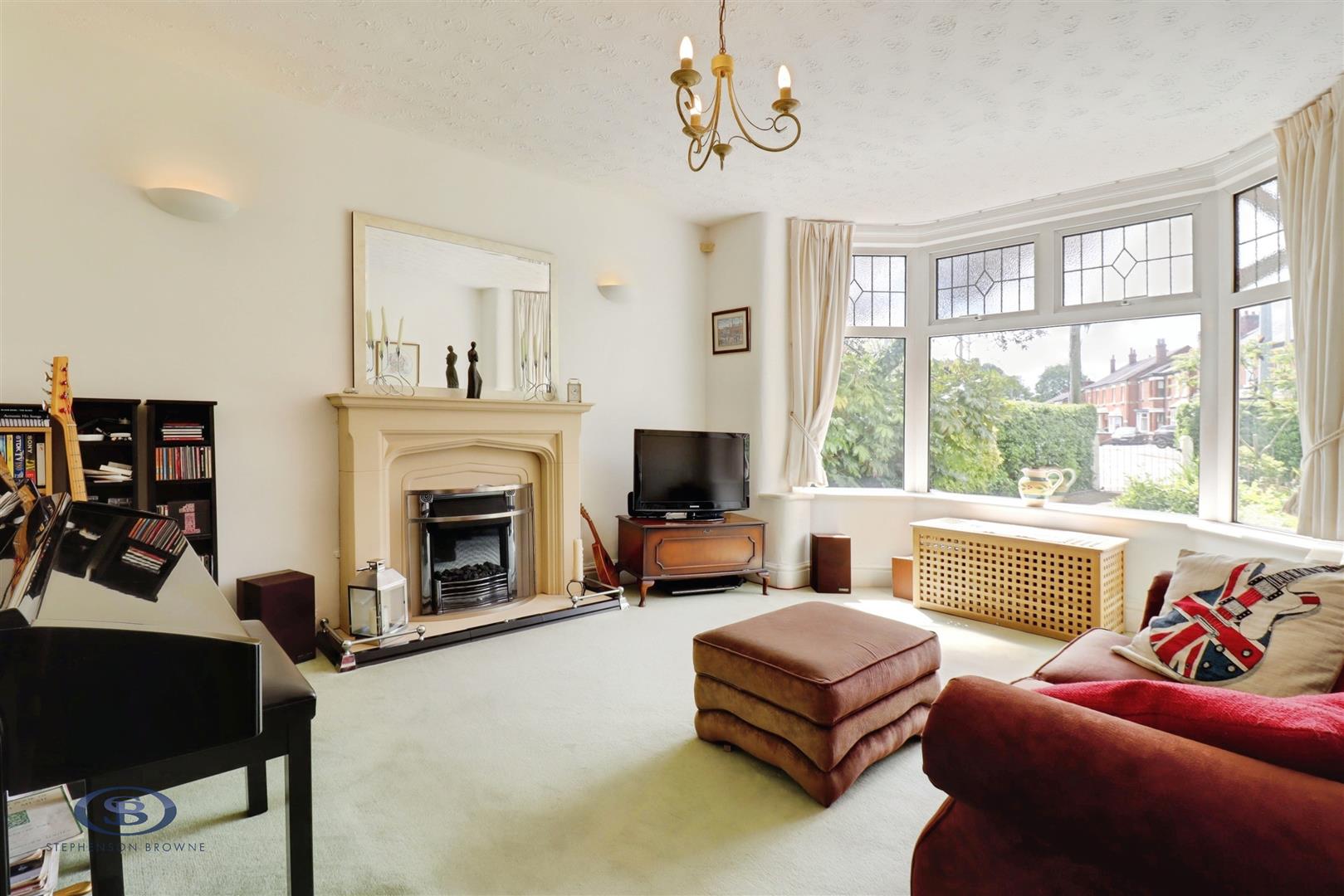 4 bedroom house for sale, Bradwall Road, Sandbach, CW11, photo 9 of 20