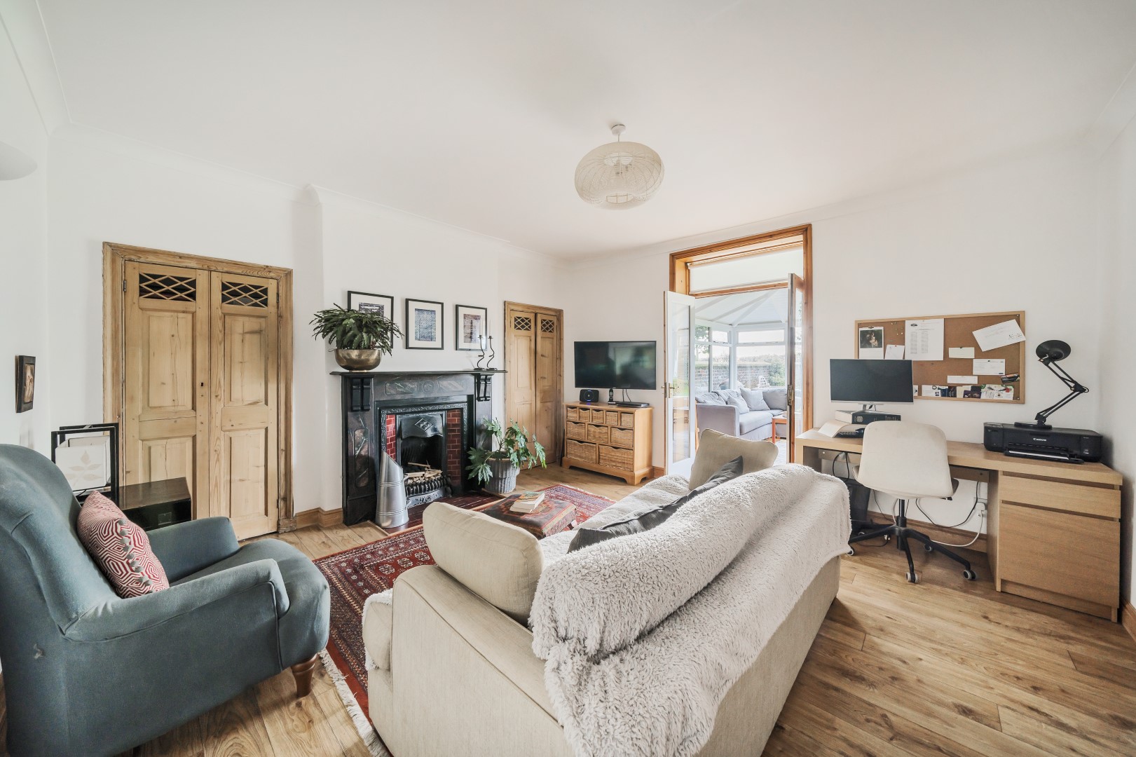 6 bedroom detached house for sale, Dale Farm House Bartindale Road, Filey, YO14