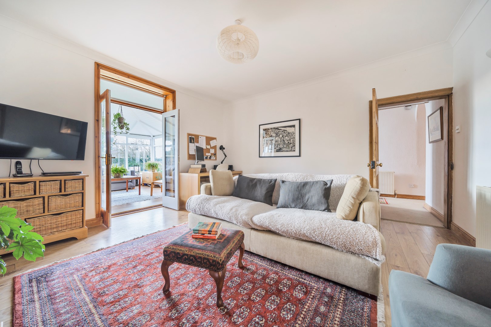 6 bedroom detached house for sale, Dale Farm House Bartindale Road, Filey, YO14