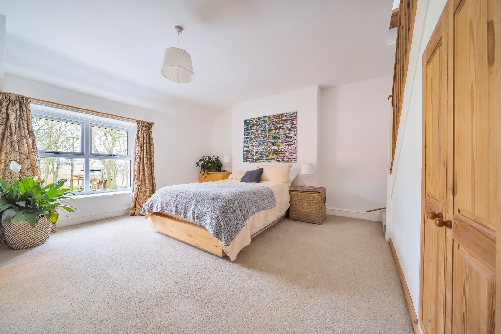 6 bedroom detached house for sale, Dale Farm House Bartindale Road, Filey, YO14