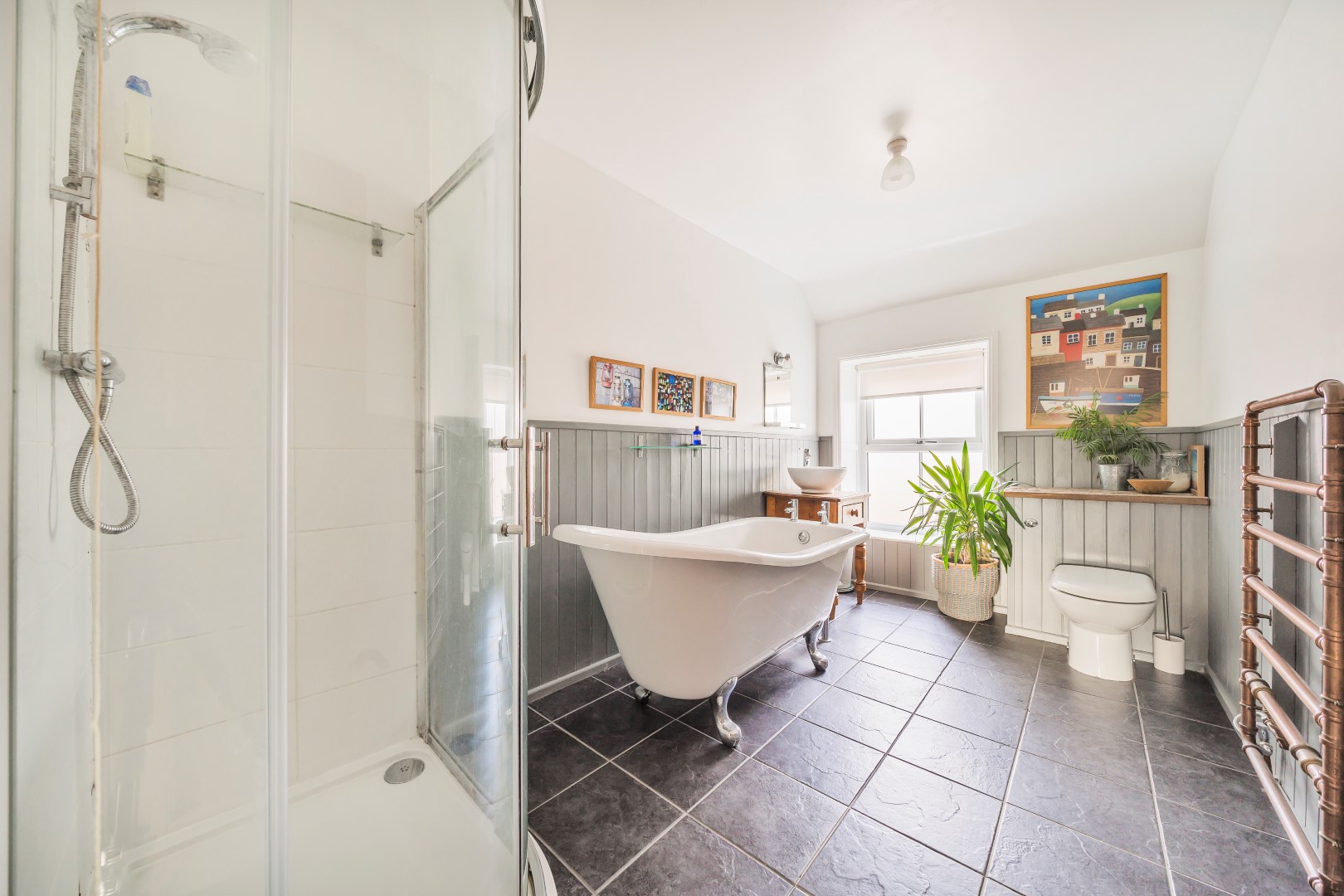 6 bedroom detached house for sale, Dale Farm House Bartindale Road, Filey, YO14