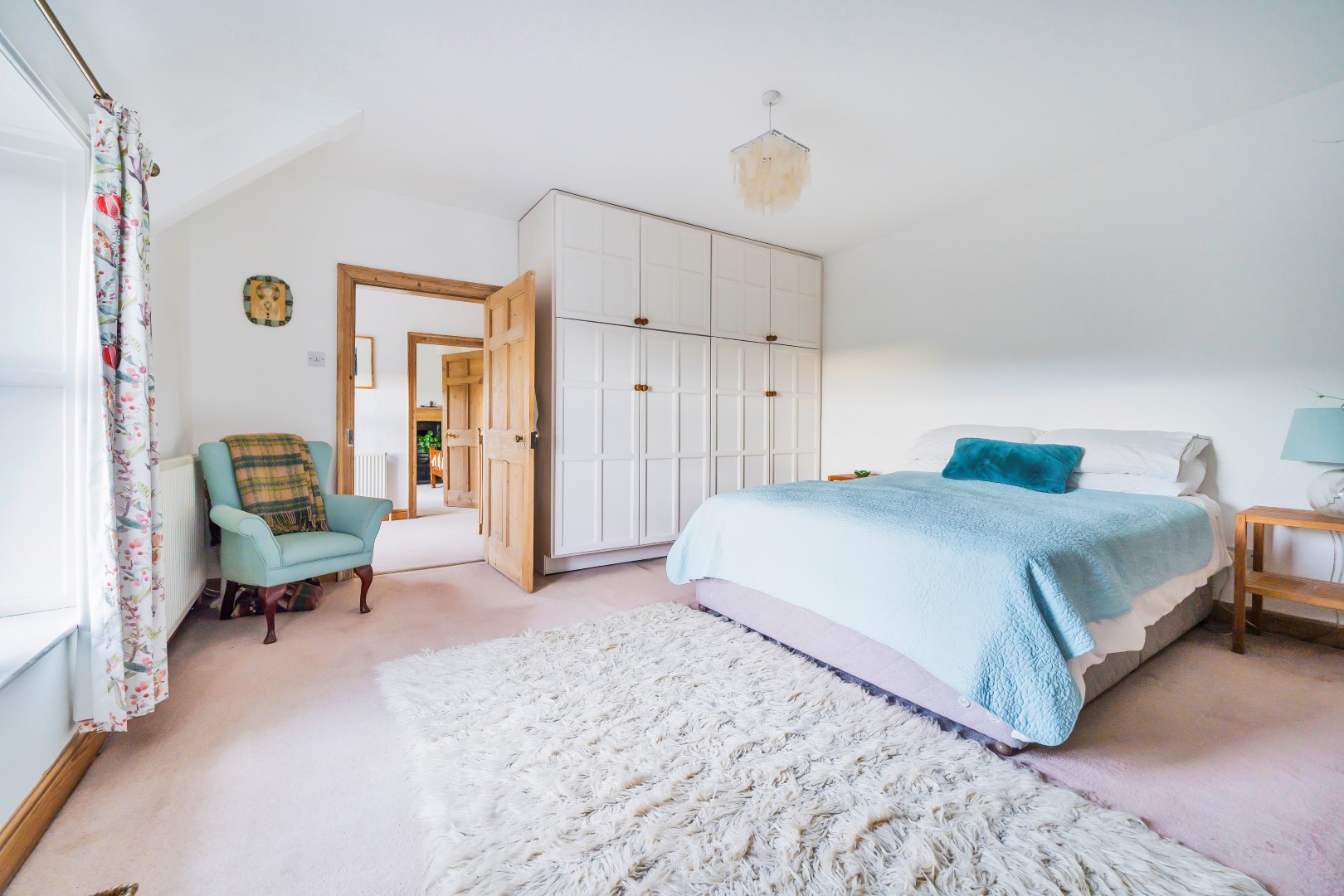 6 bedroom detached house for sale, Dale Farm House Bartindale Road, Filey, YO14