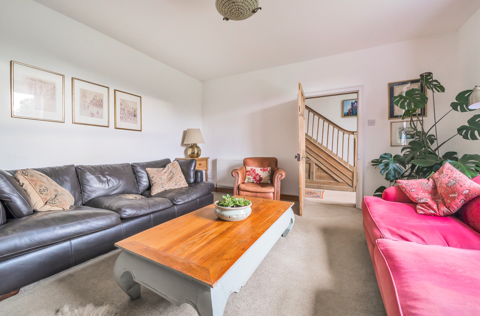 6 bedroom detached house for sale, Dale Farm House Bartindale Road, Filey, YO14