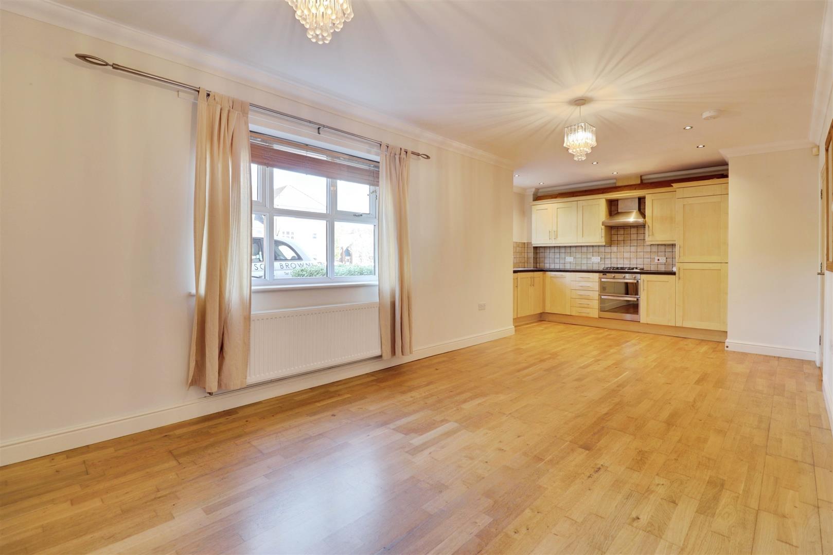 2 bedroom flat for sale, The Mill, Newcastle, ST5, photo 2
