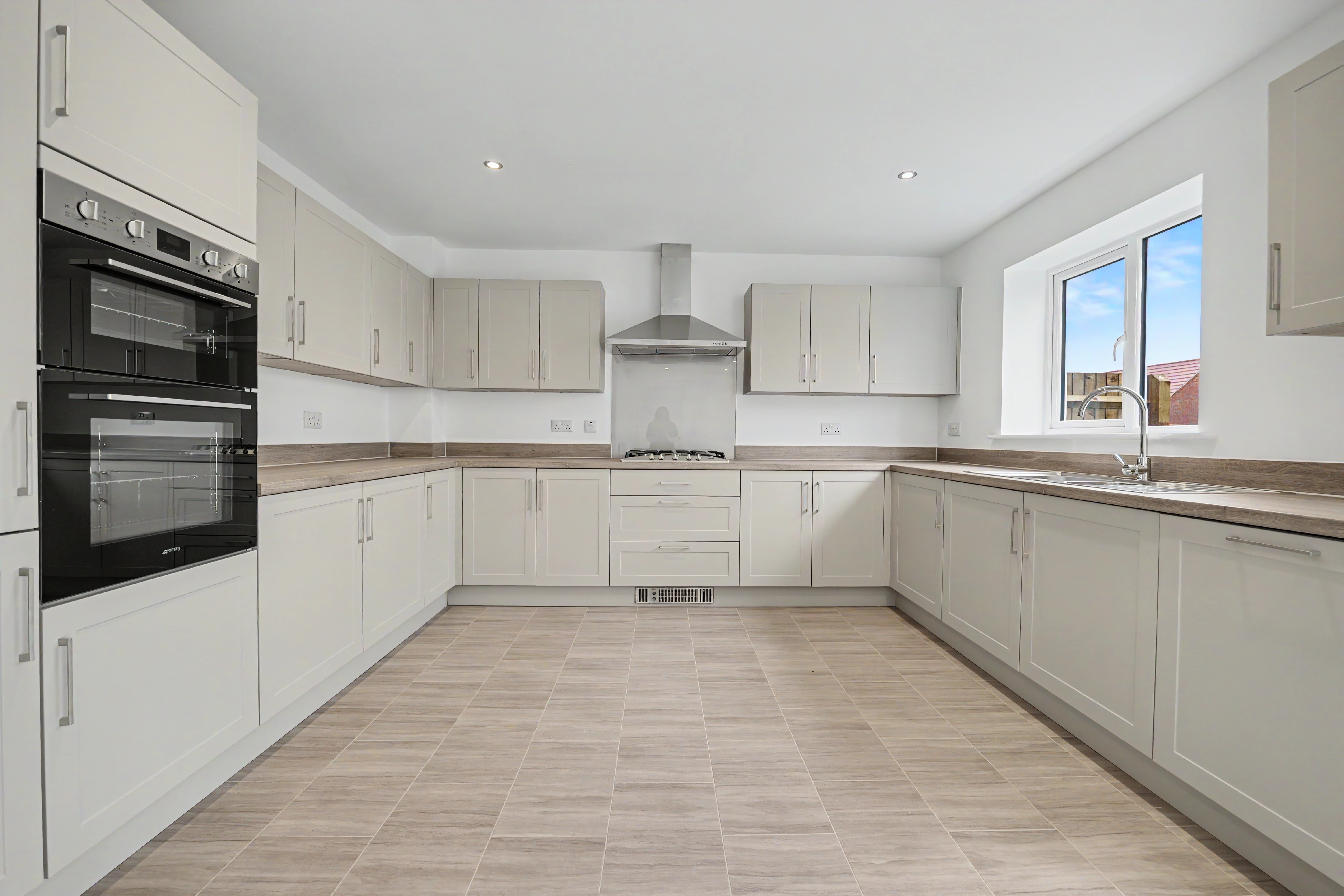 4 bedroom detached house for sale, Plot 52 (THE GOWAN), Coventry, CV4