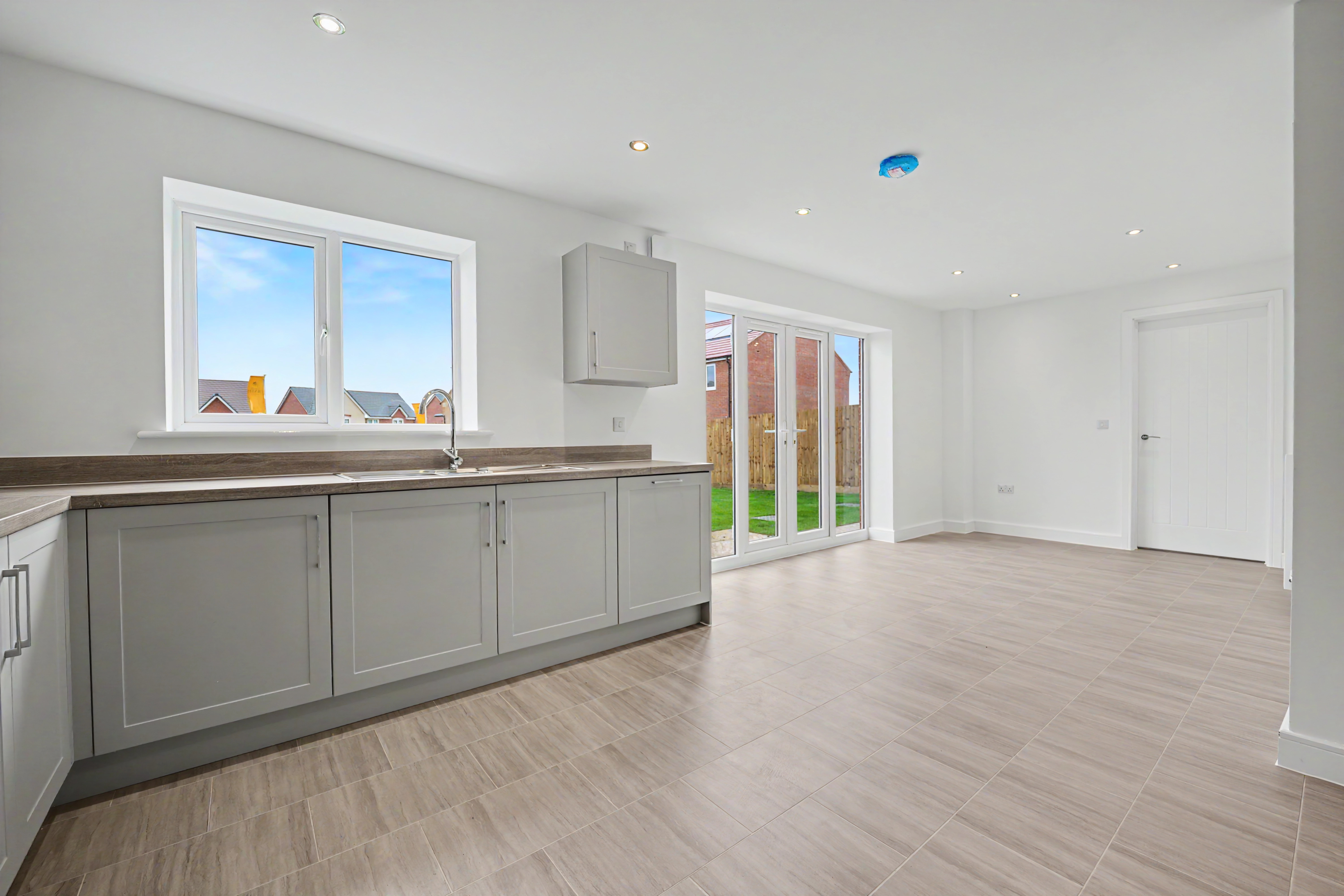 4 bedroom detached house for sale, Plot 52 (THE GOWAN), Coventry, CV4