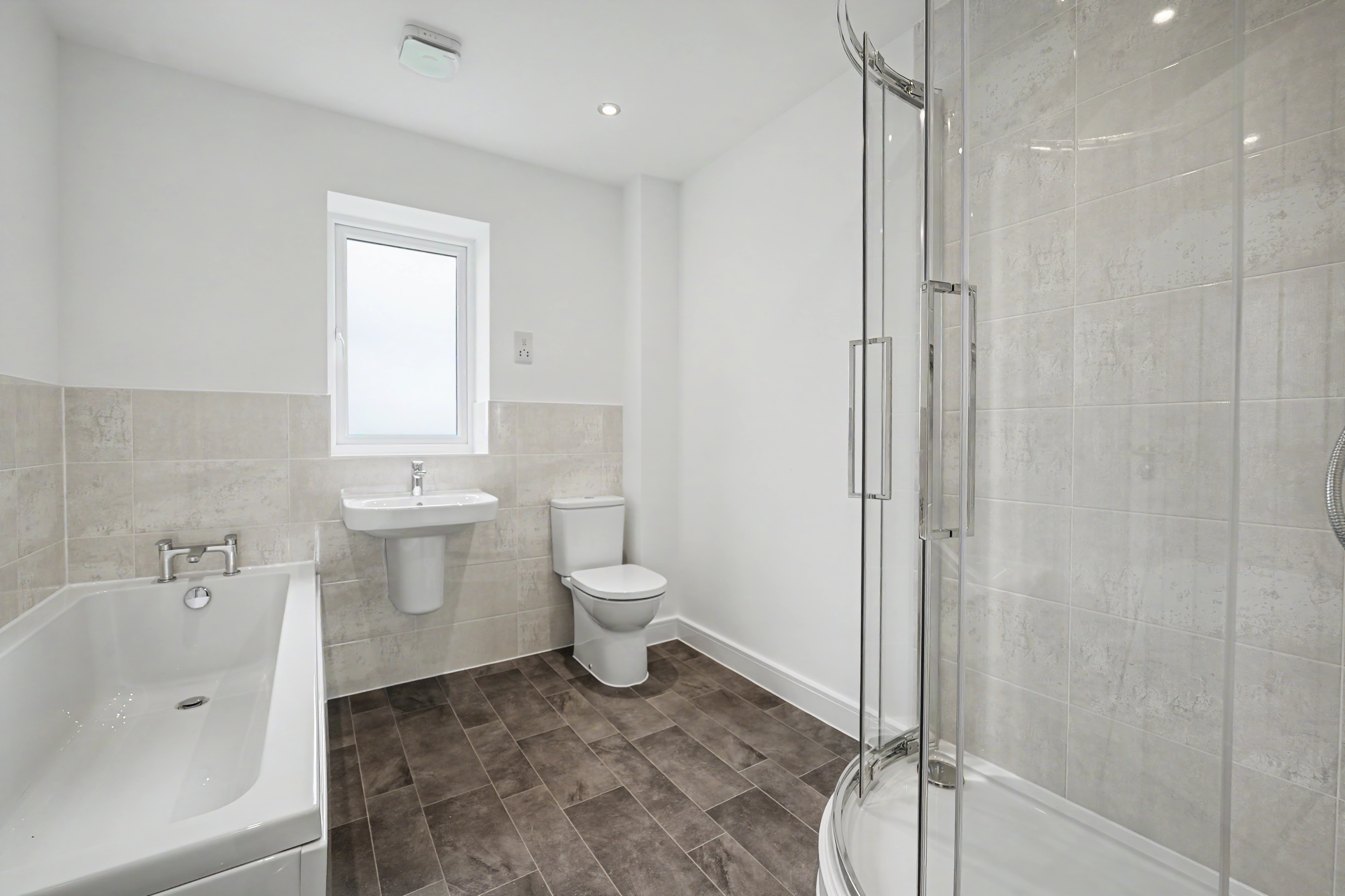 4 bedroom detached house for sale, Plot 52 (THE GOWAN), Coventry, CV4