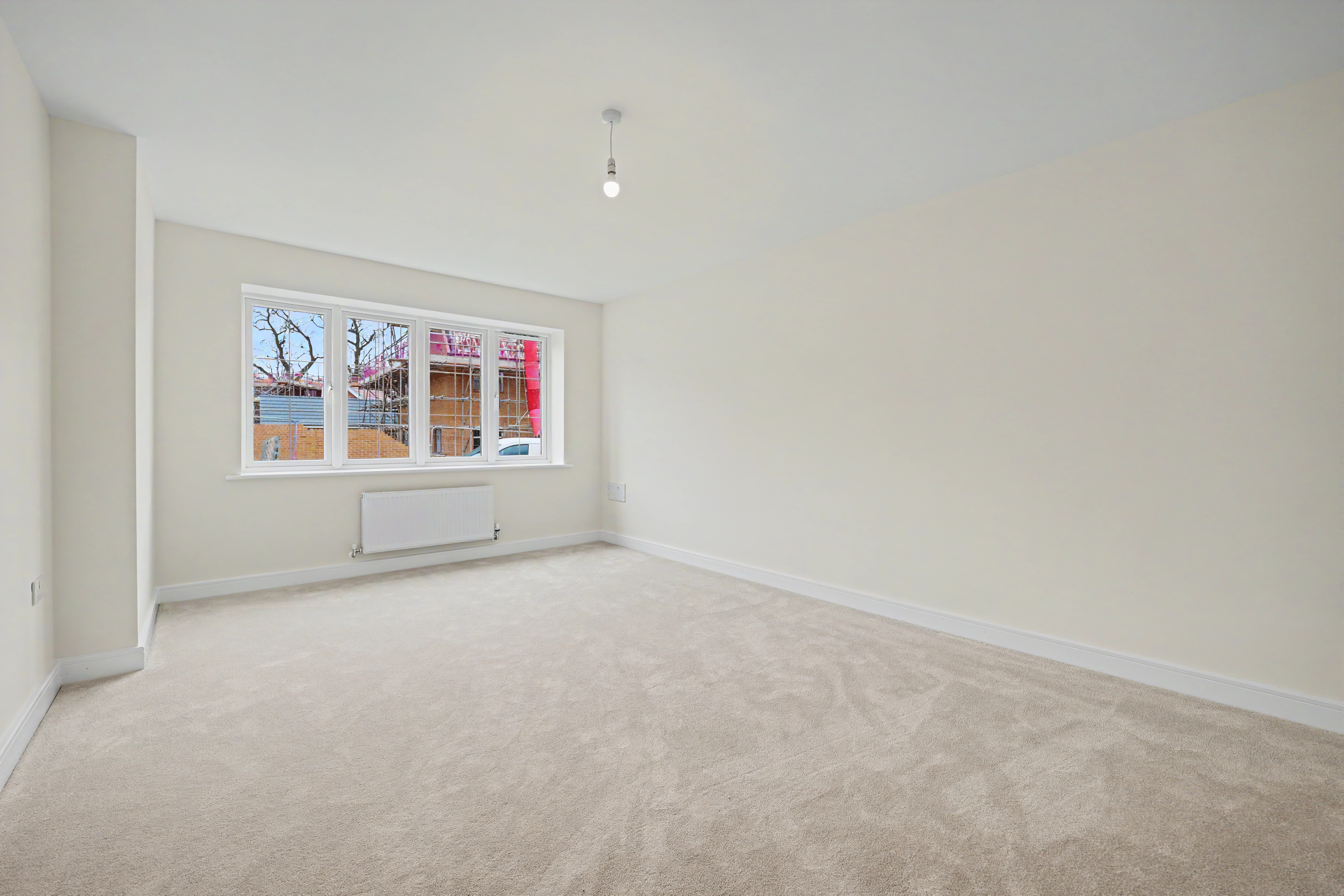 4 bedroom detached house for sale, Plot 52 (THE GOWAN), Coventry, CV4
