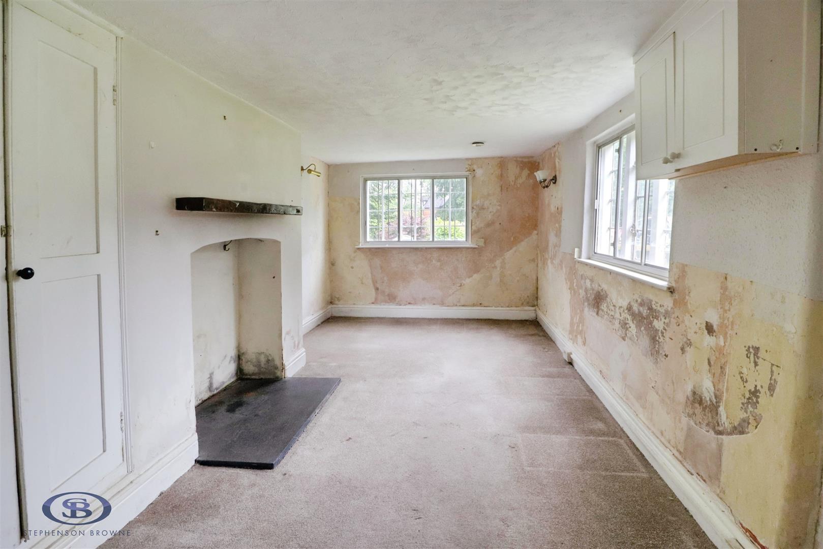 2 bedroom other for sale, Vicarage Cottage Narrow Lane, Crewe, CW1, photo 2