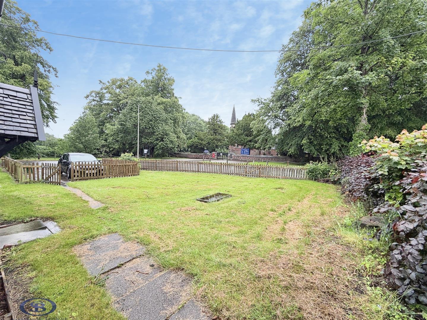 2 bedroom other for sale, Vicarage Cottage Narrow Lane, Crewe, CW1, photo 11 of 20