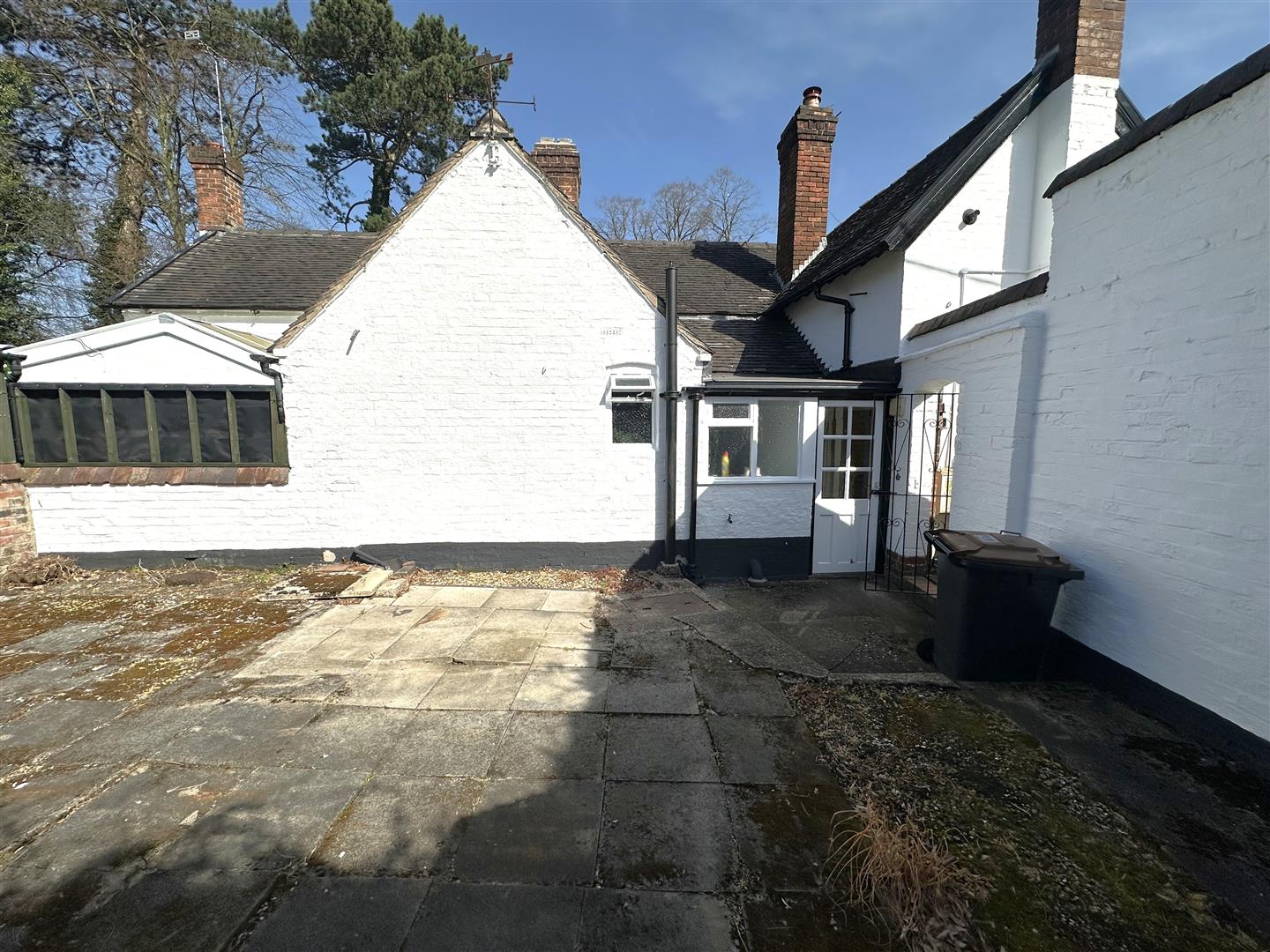 2 bedroom other for sale, Vicarage Cottage Narrow Lane, Crewe, CW1, photo 12 of 20