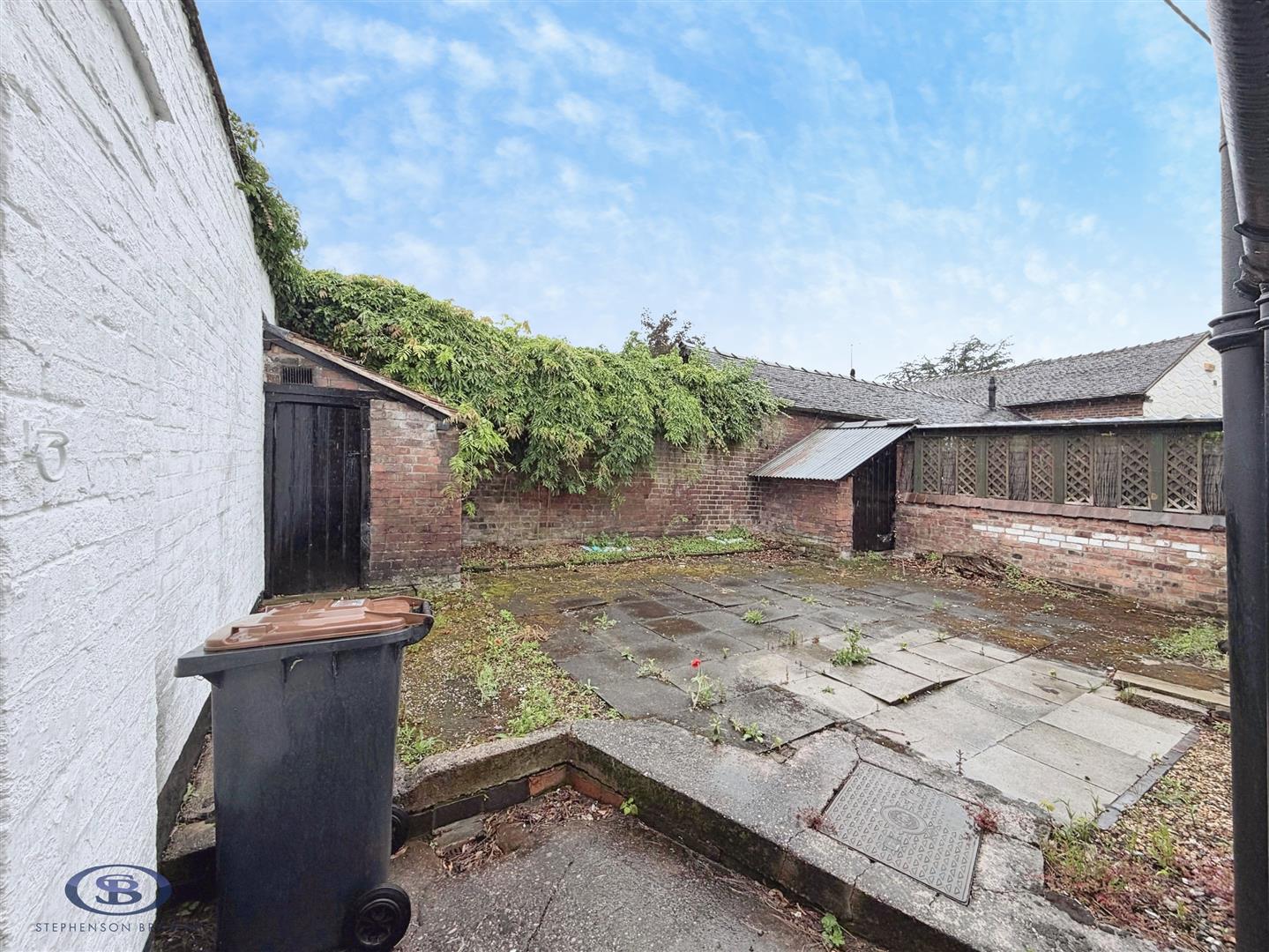 2 bedroom other for sale, Vicarage Cottage Narrow Lane, Crewe, CW1, photo 13 of 20