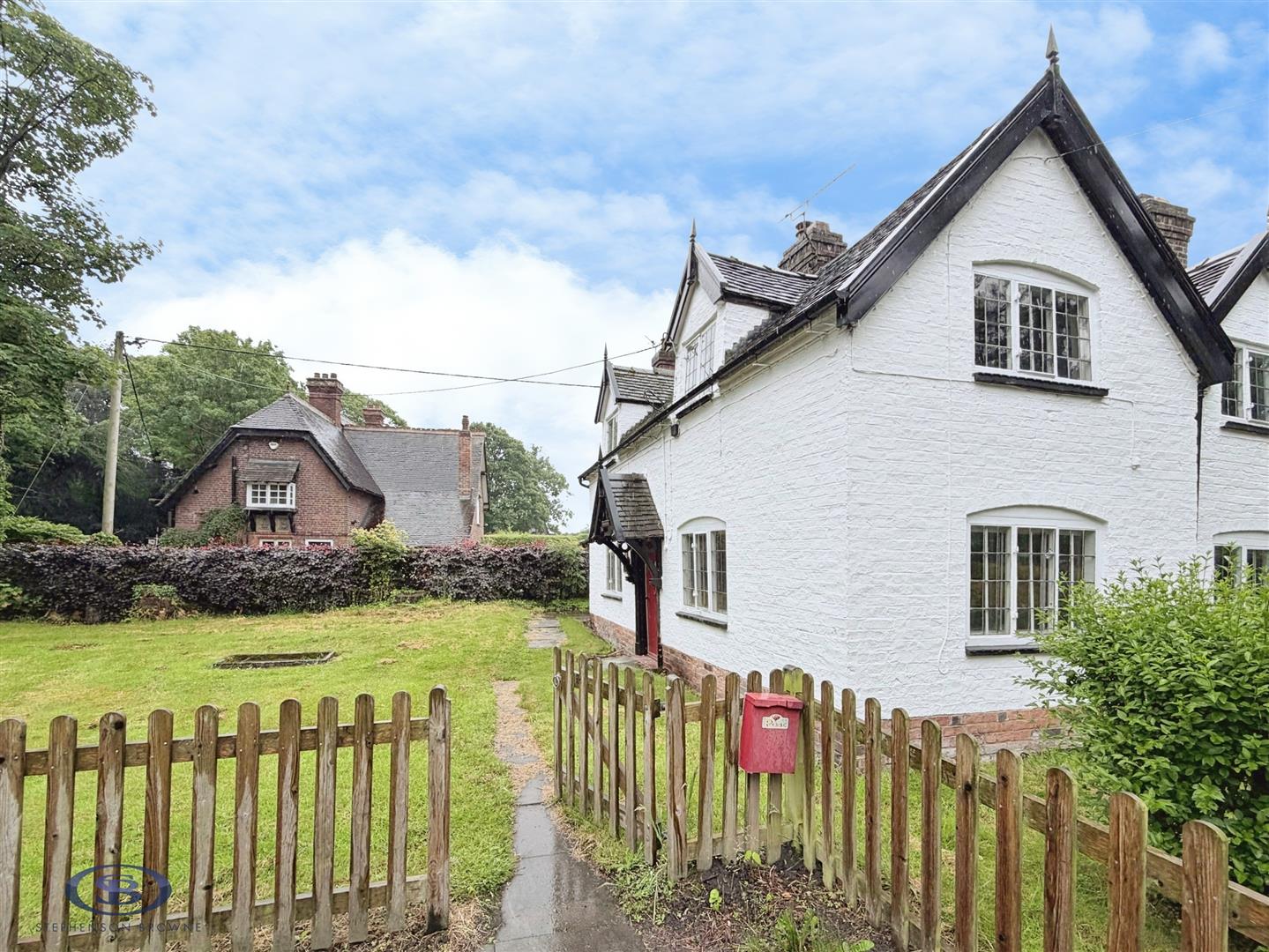 2 bedroom other for sale, Vicarage Cottage Narrow Lane, Crewe, CW1, photo 14 of 20