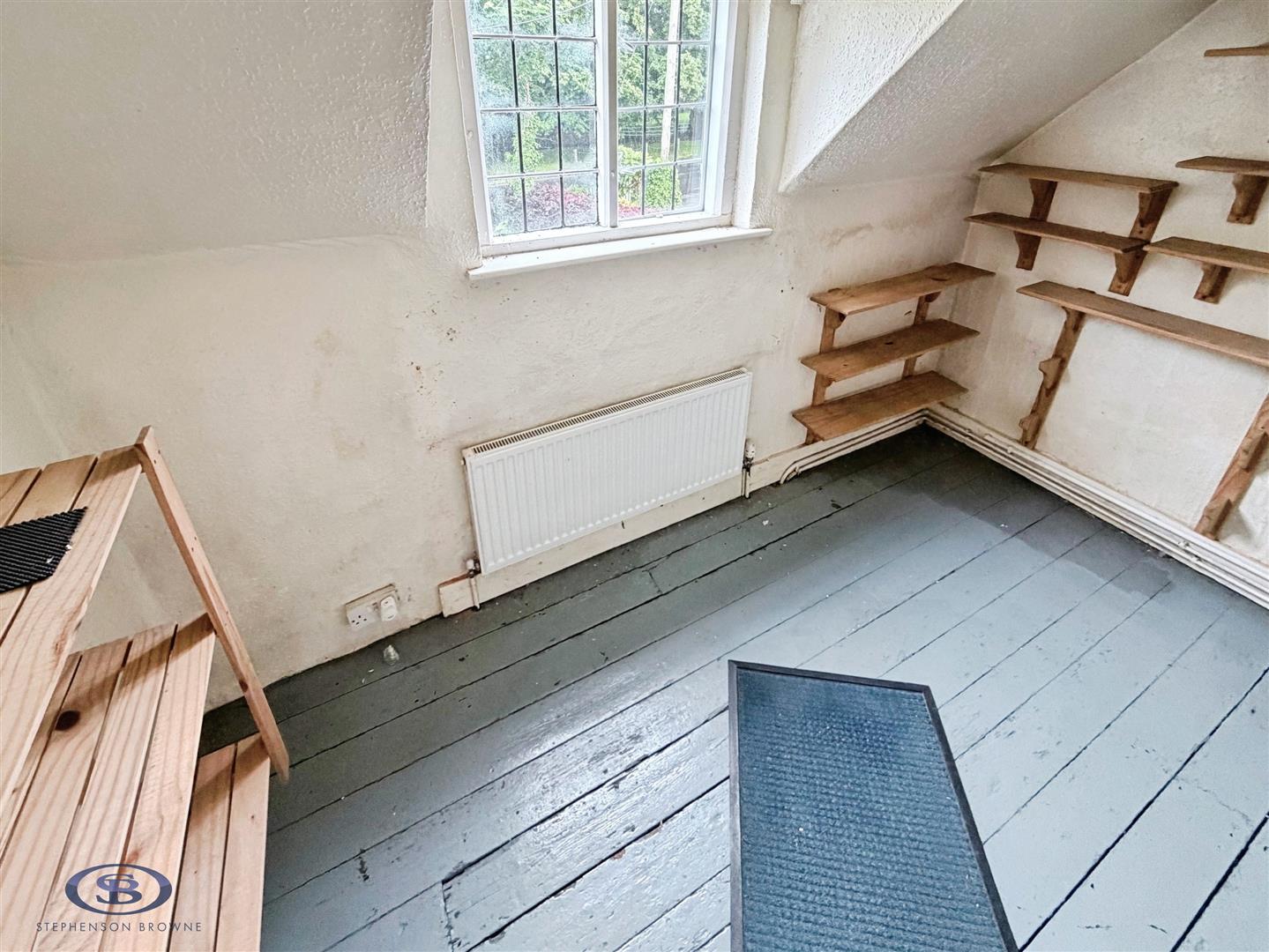 2 bedroom other for sale, Vicarage Cottage Narrow Lane, Crewe, CW1, photo 17 of 20