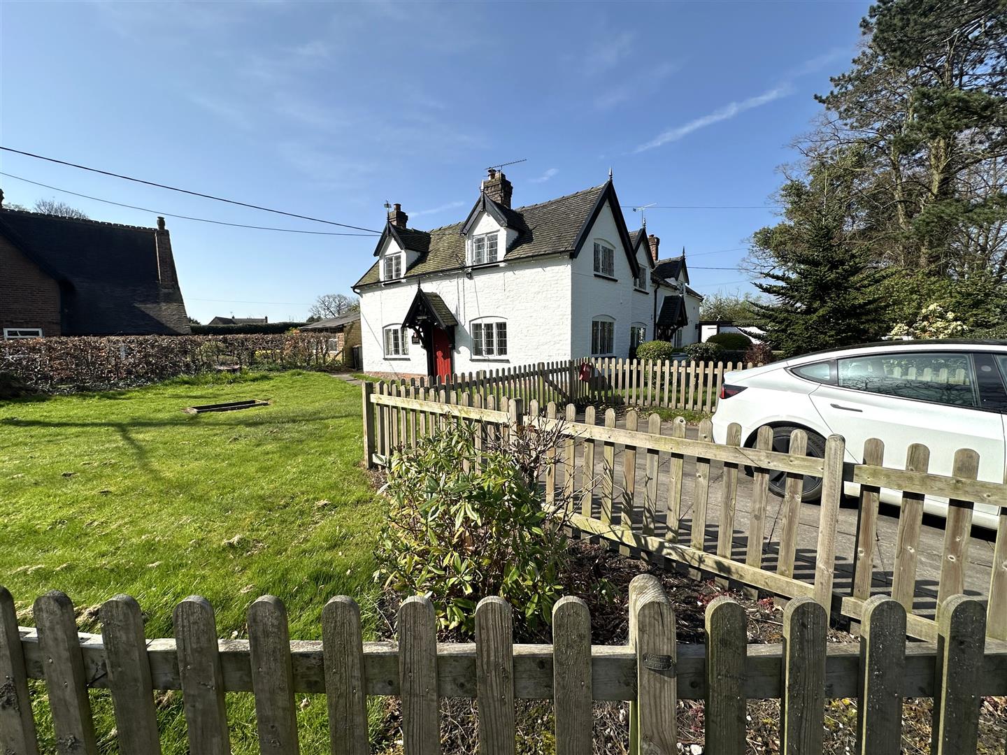 2 bedroom other for sale, Vicarage Cottage Narrow Lane, Crewe, CW1, photo 20 of 20
