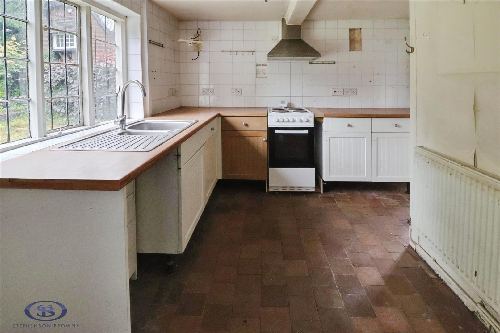 2 bedroom other for sale, Vicarage Cottage Narrow Lane, Crewe, CW1, photo 3