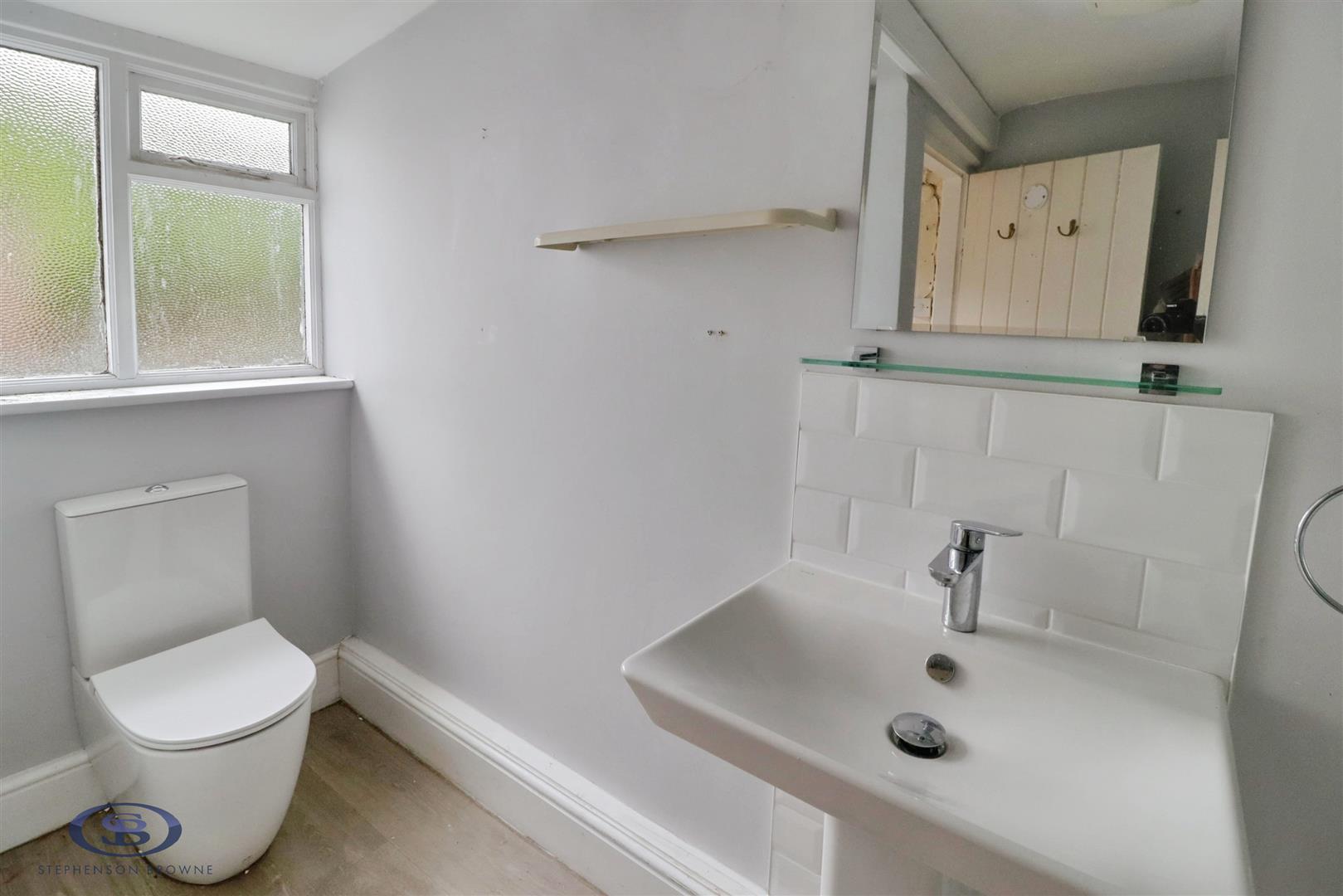 2 bedroom other for sale, Vicarage Cottage Narrow Lane, Crewe, CW1, photo 6 of 20