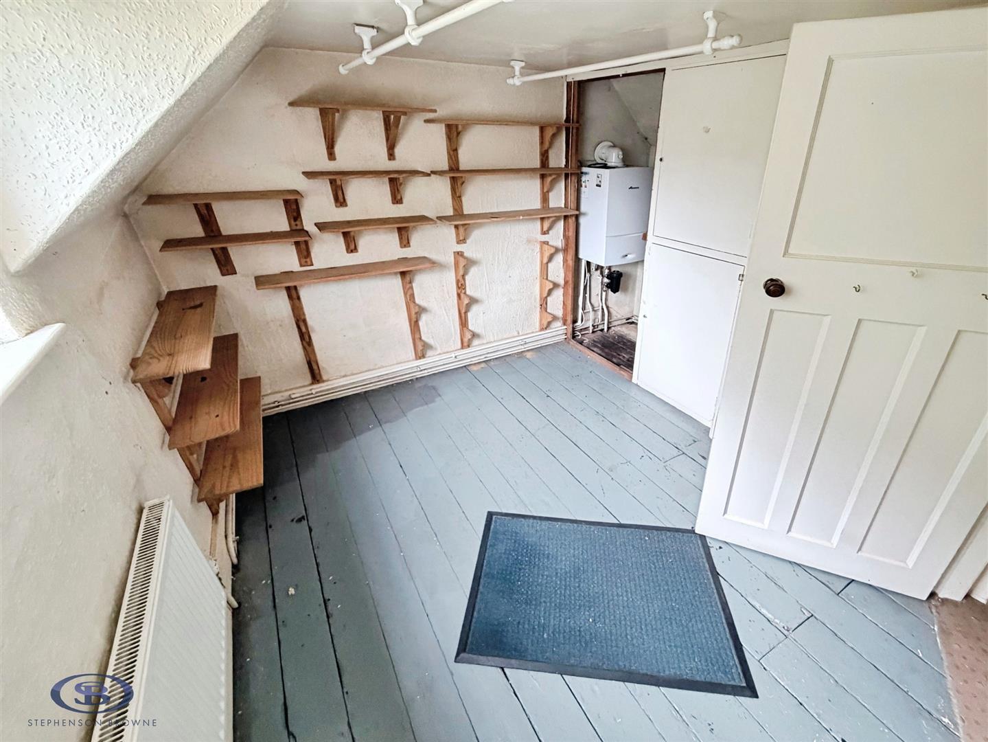 2 bedroom other for sale, Vicarage Cottage Narrow Lane, Crewe, CW1, photo 9 of 20