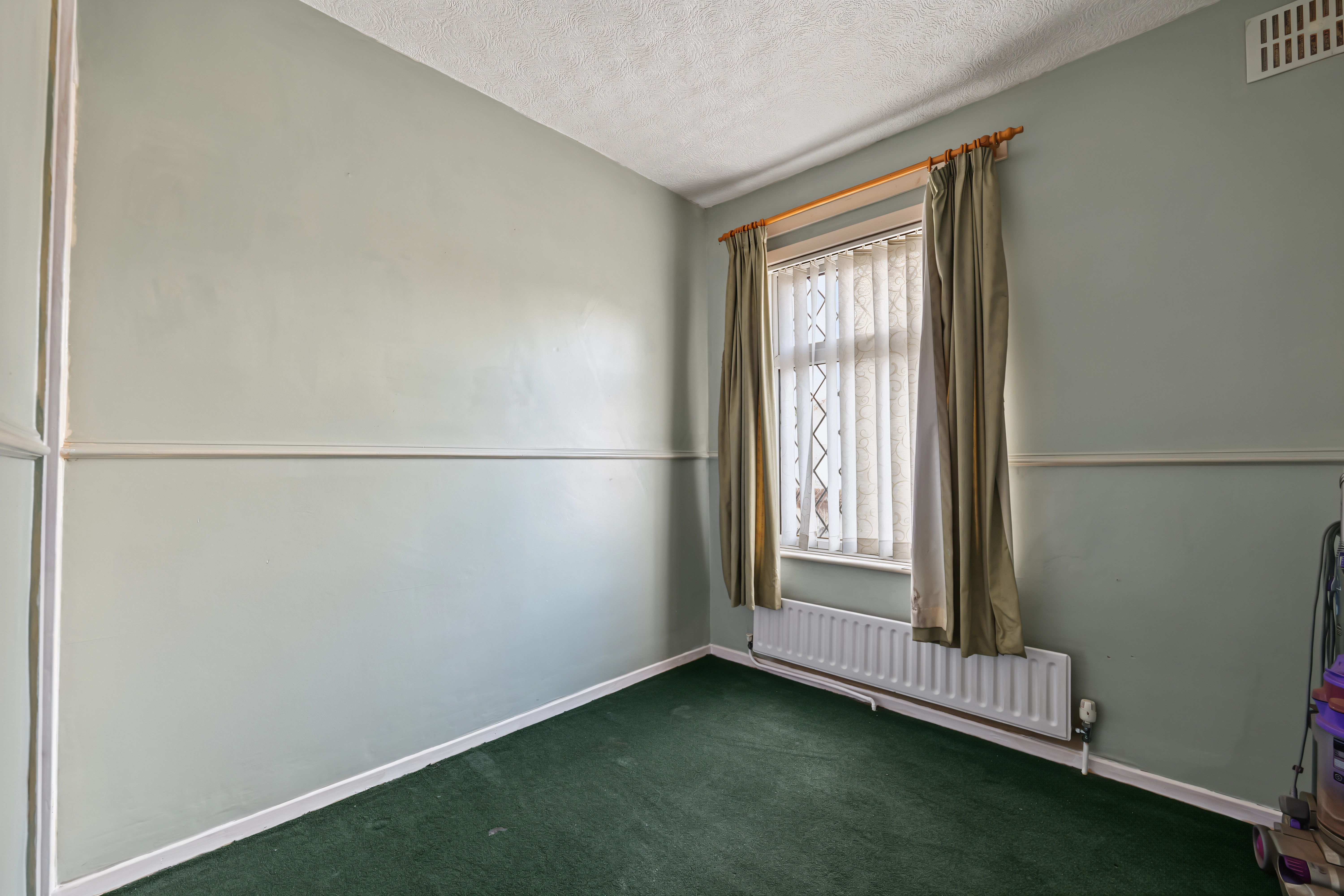 3 bedroom mid-terraced house for sale, Butlin Road, Coventry, CV6